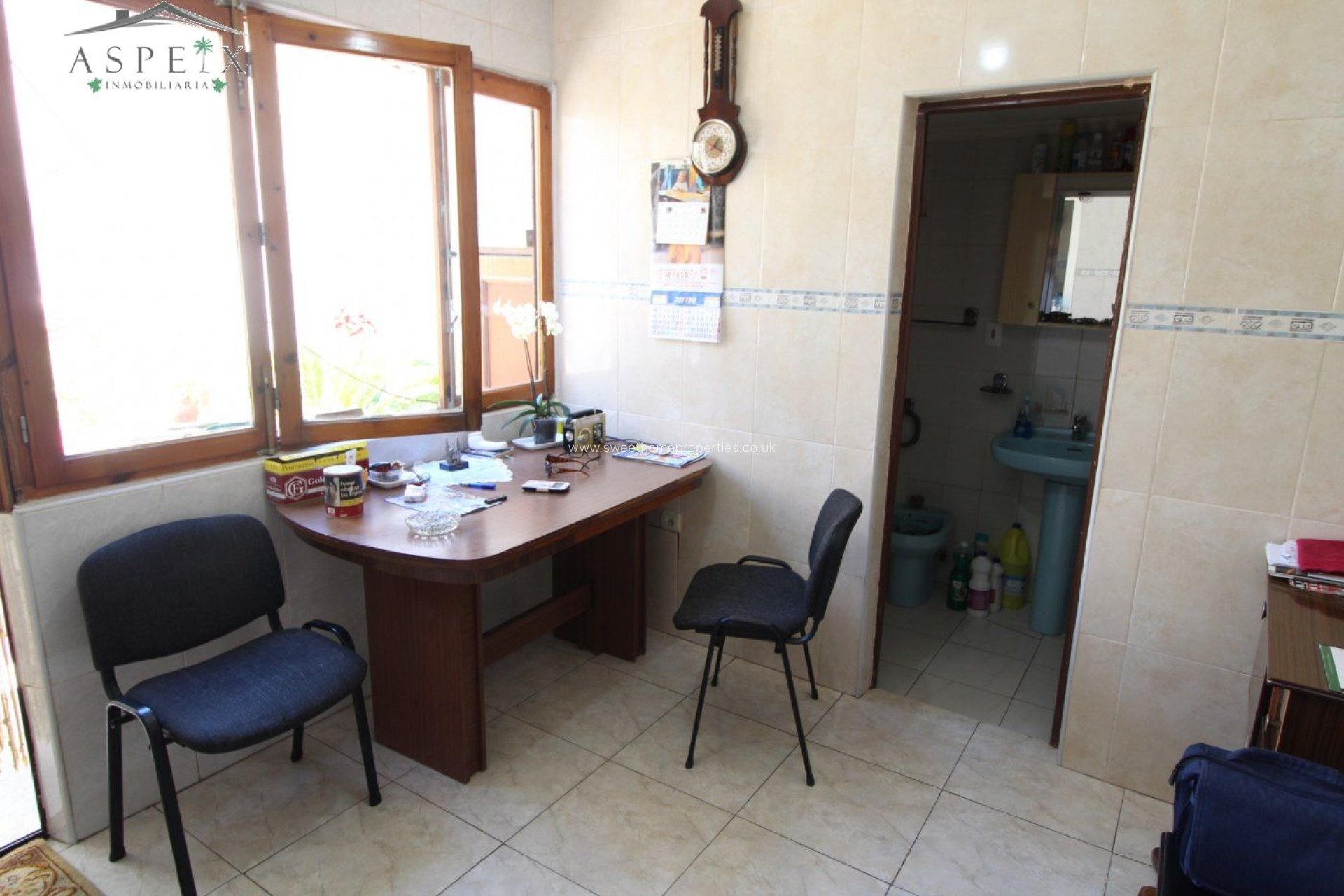 Resale - Apartment - Aspe - Caminico de elche