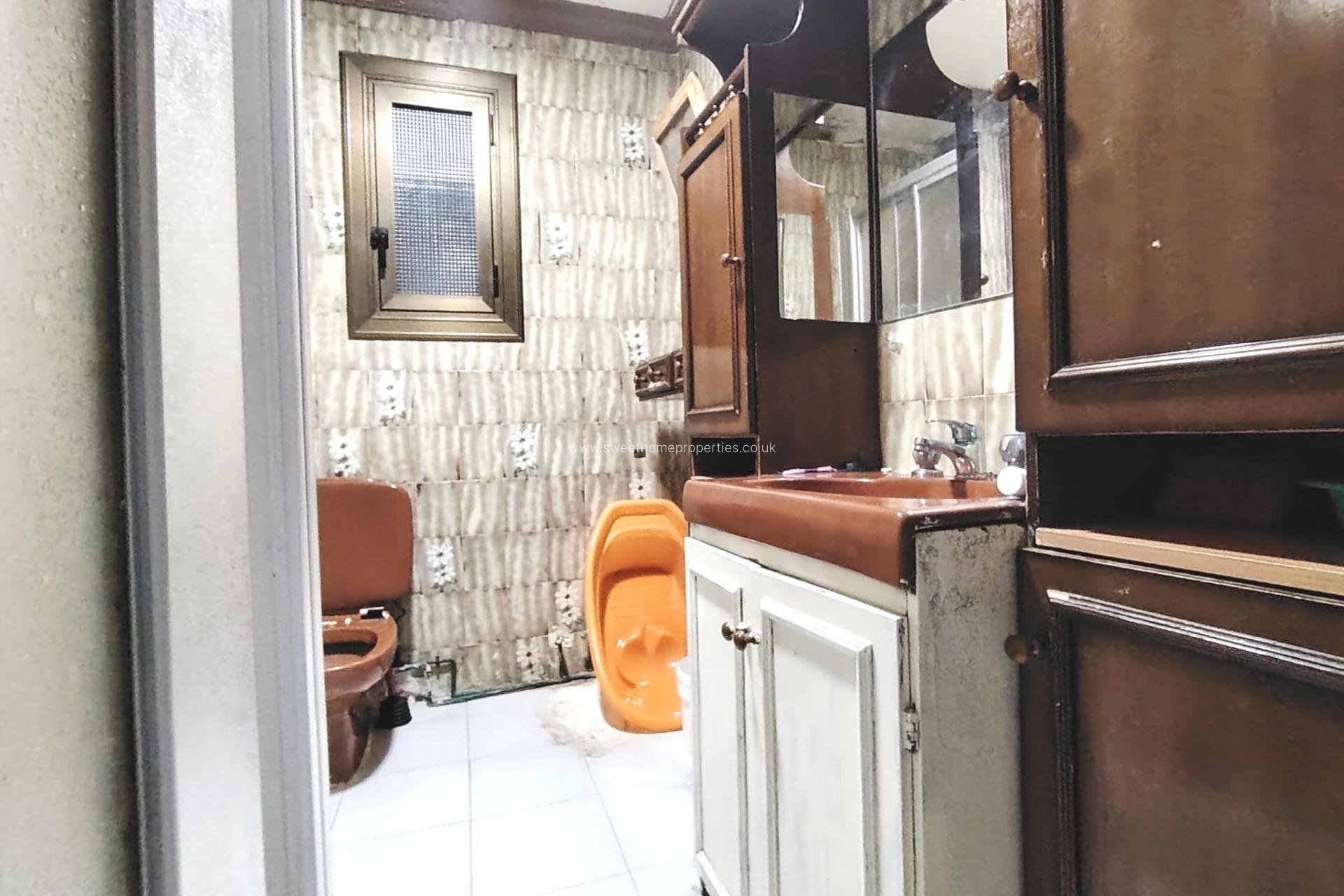 Resale - Apartment - Aspe - Centro