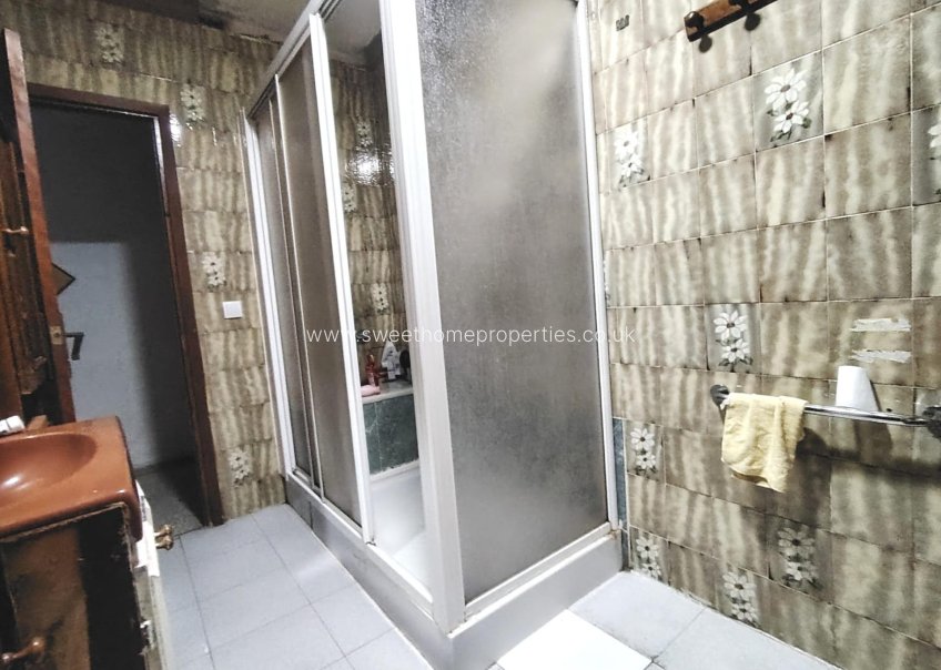 Resale - Apartment - Aspe - Centro