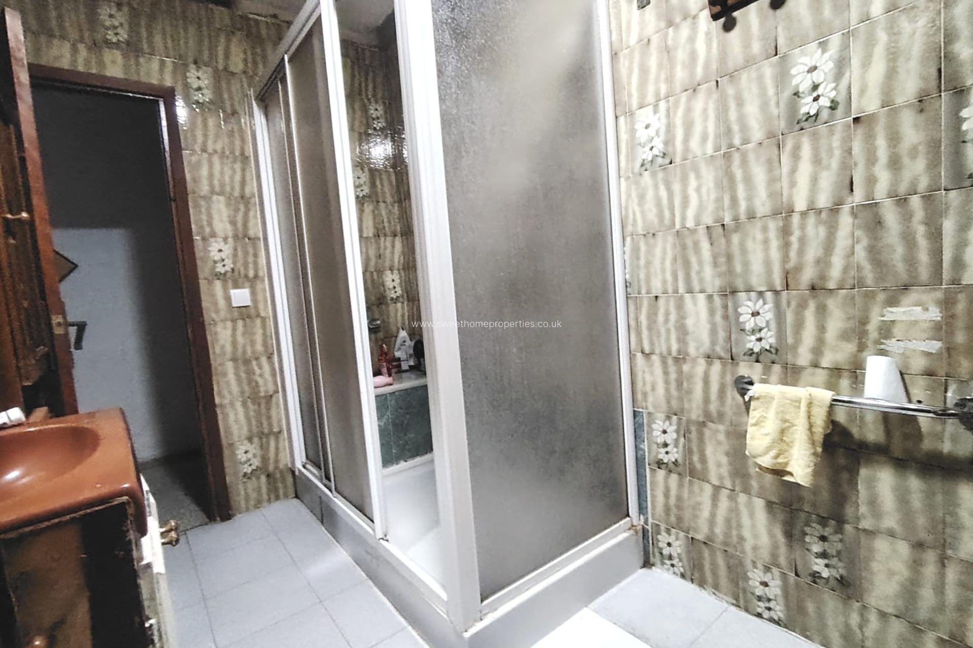 Resale - Apartment - Aspe - Centro