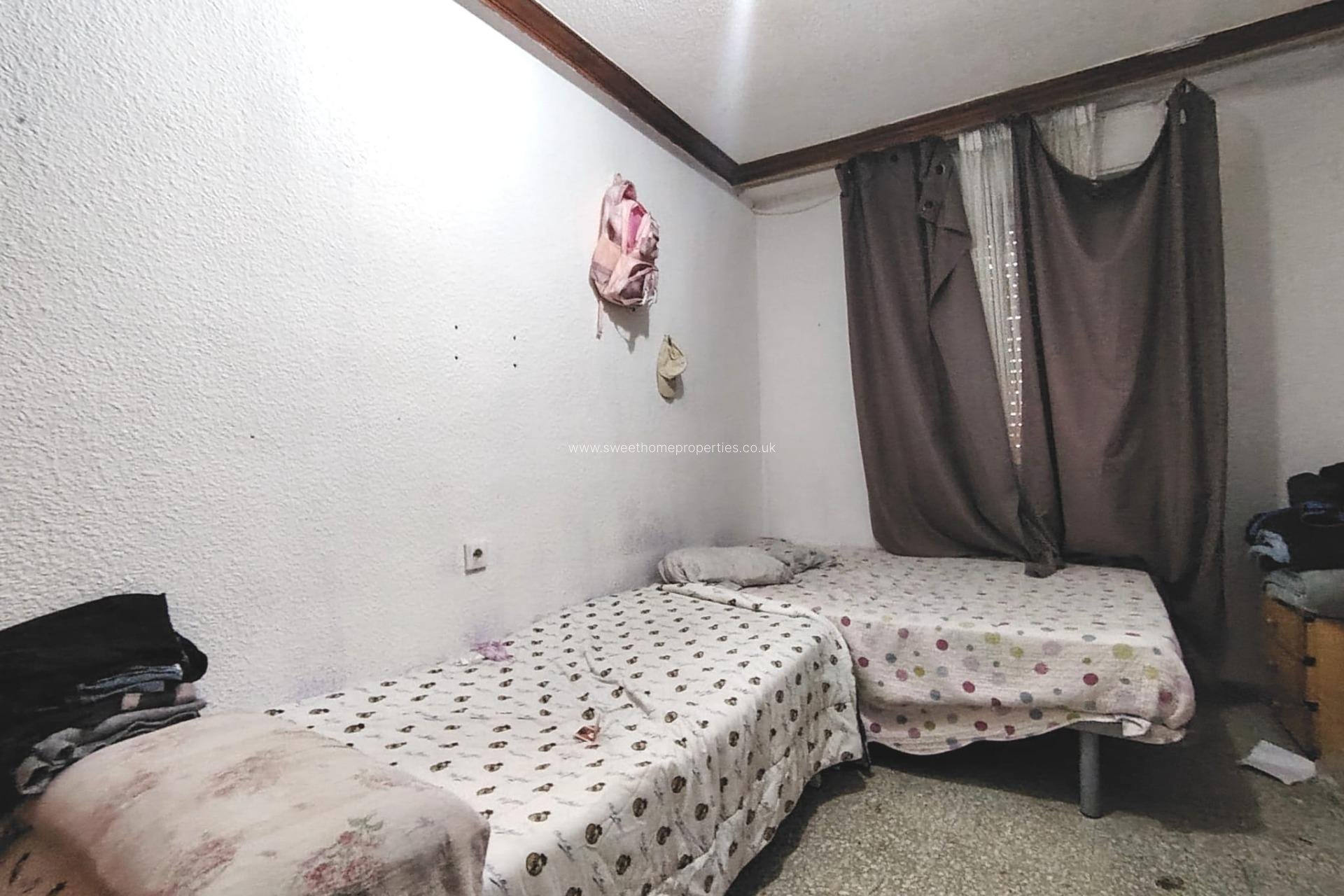 Resale - Apartment - Aspe - Centro