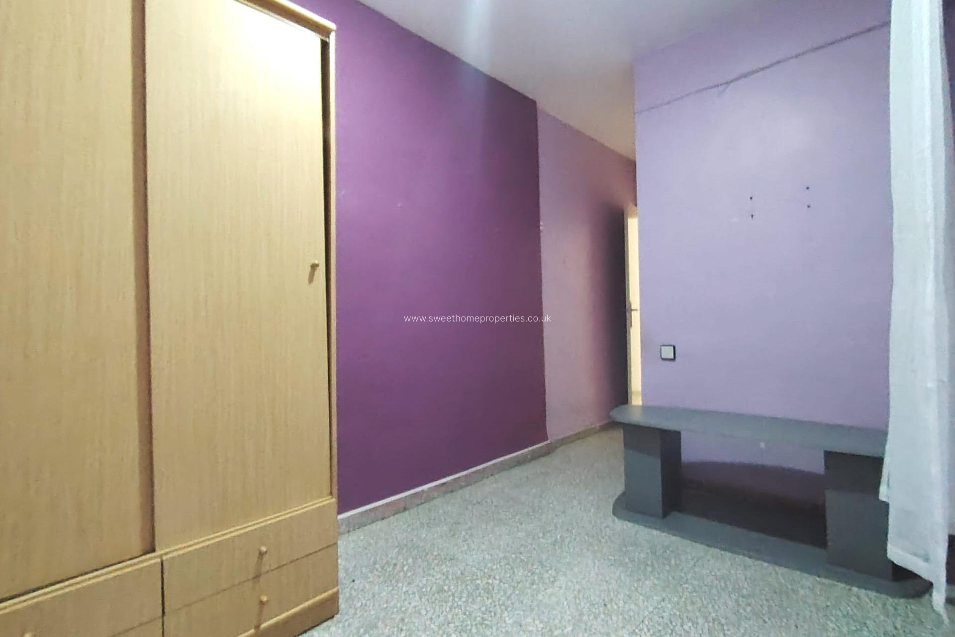 Resale - Apartment - Aspe - Centro
