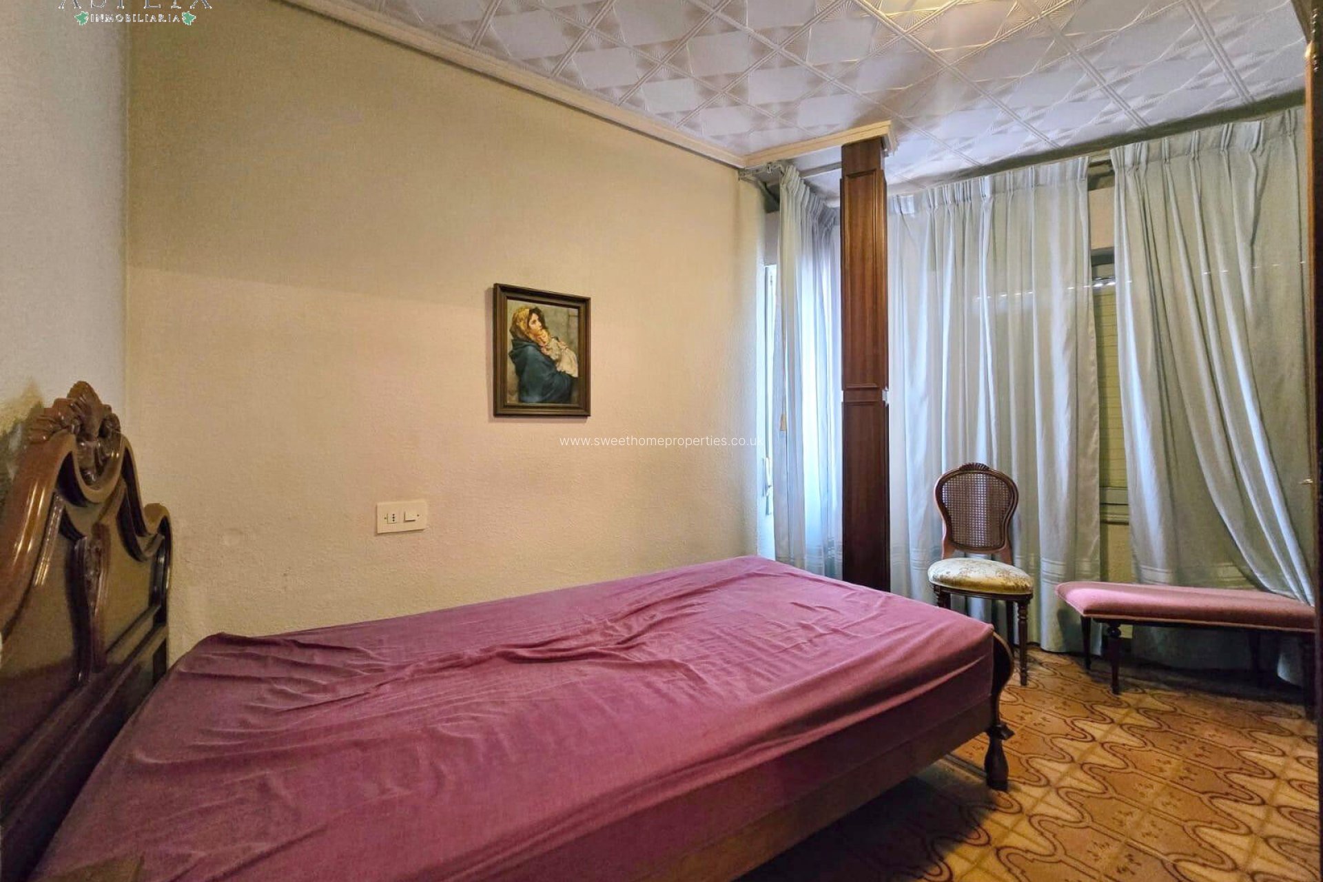 Resale - Apartment - Aspe - Centro