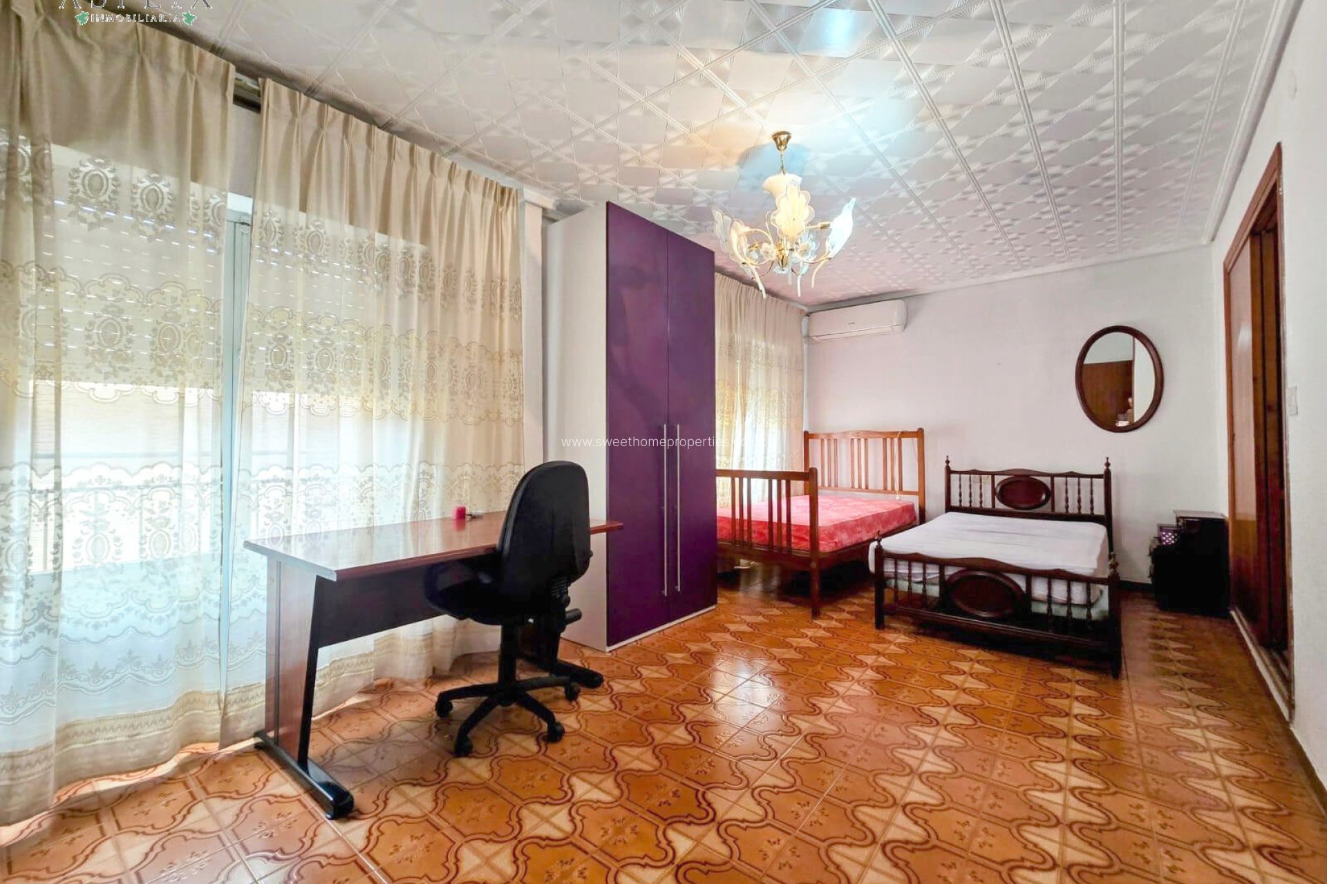 Resale - Apartment - Aspe - Centro