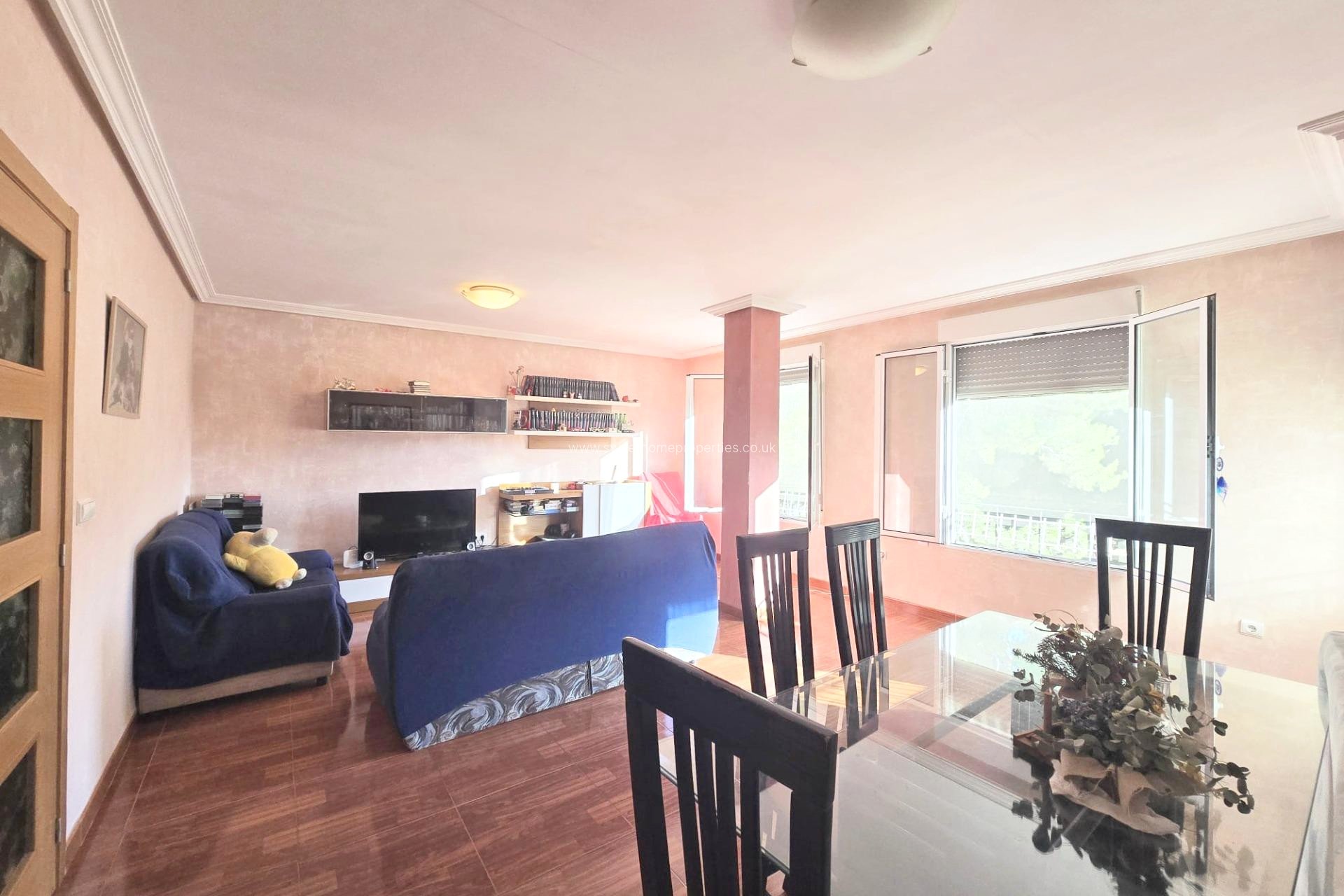 Resale - Apartment - Aspe - Centro