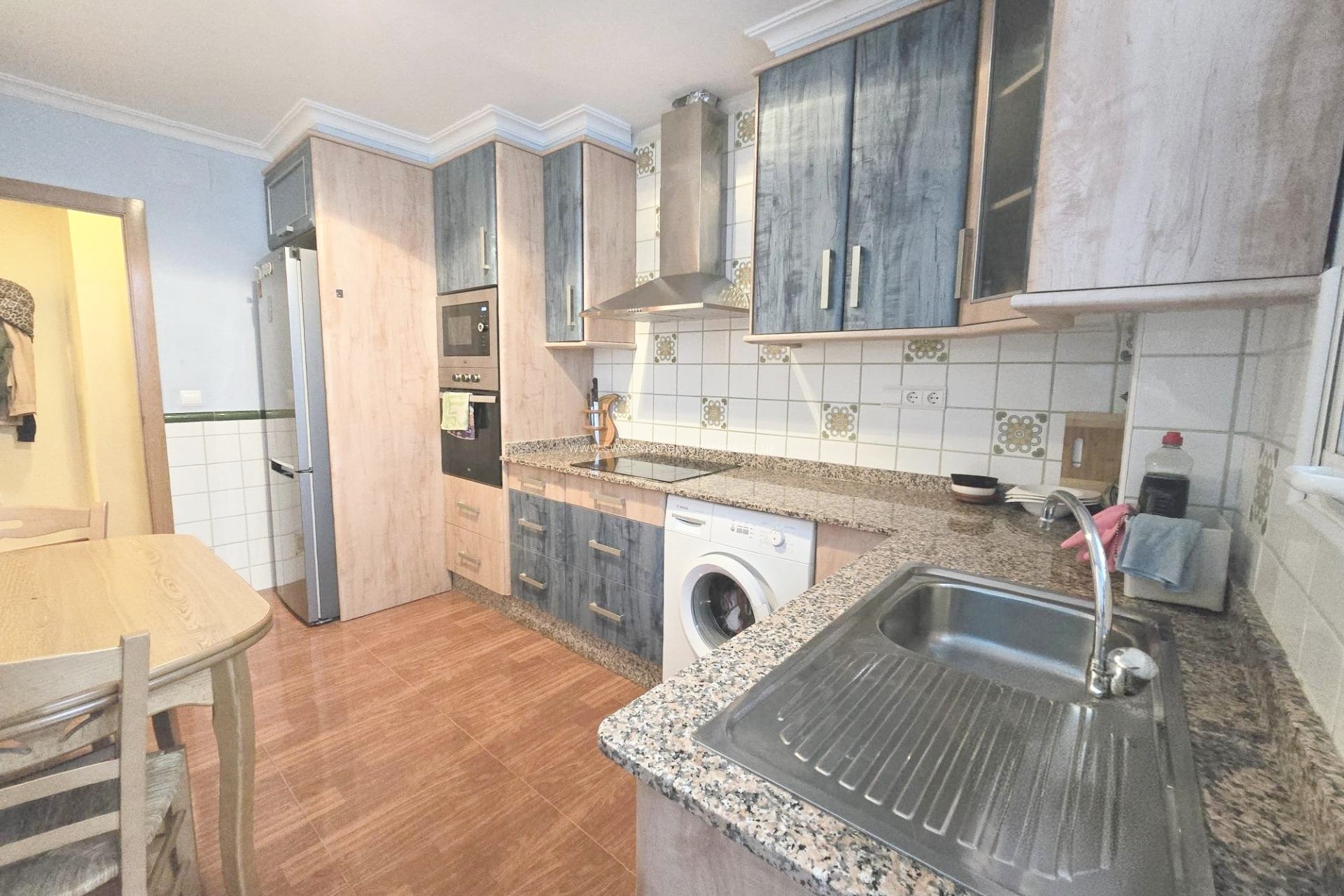Resale - Apartment - Aspe - Centro