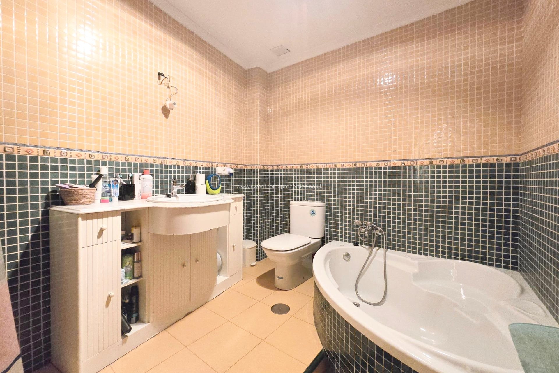 Resale - Apartment - Aspe - Centro