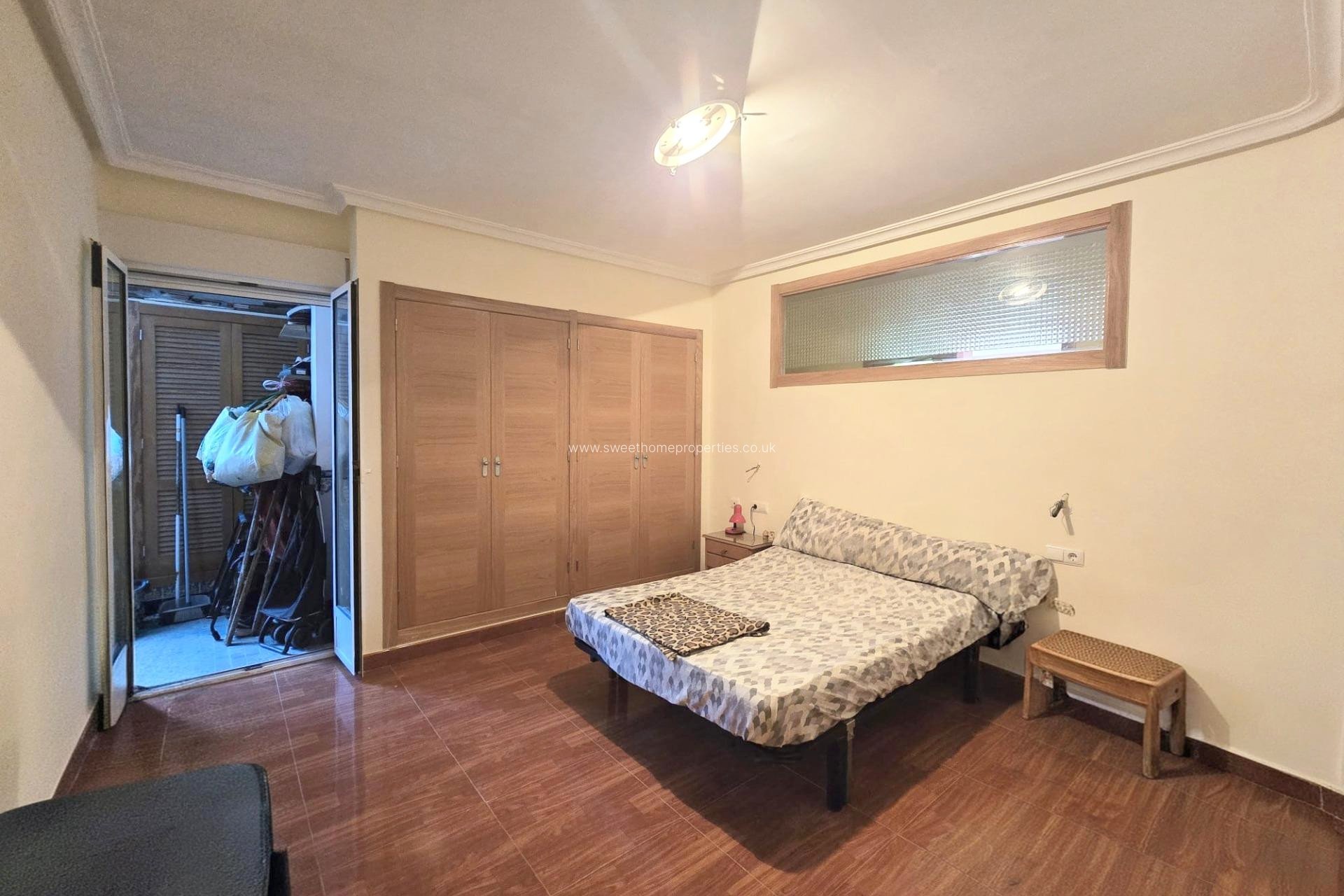 Resale - Apartment - Aspe - Centro
