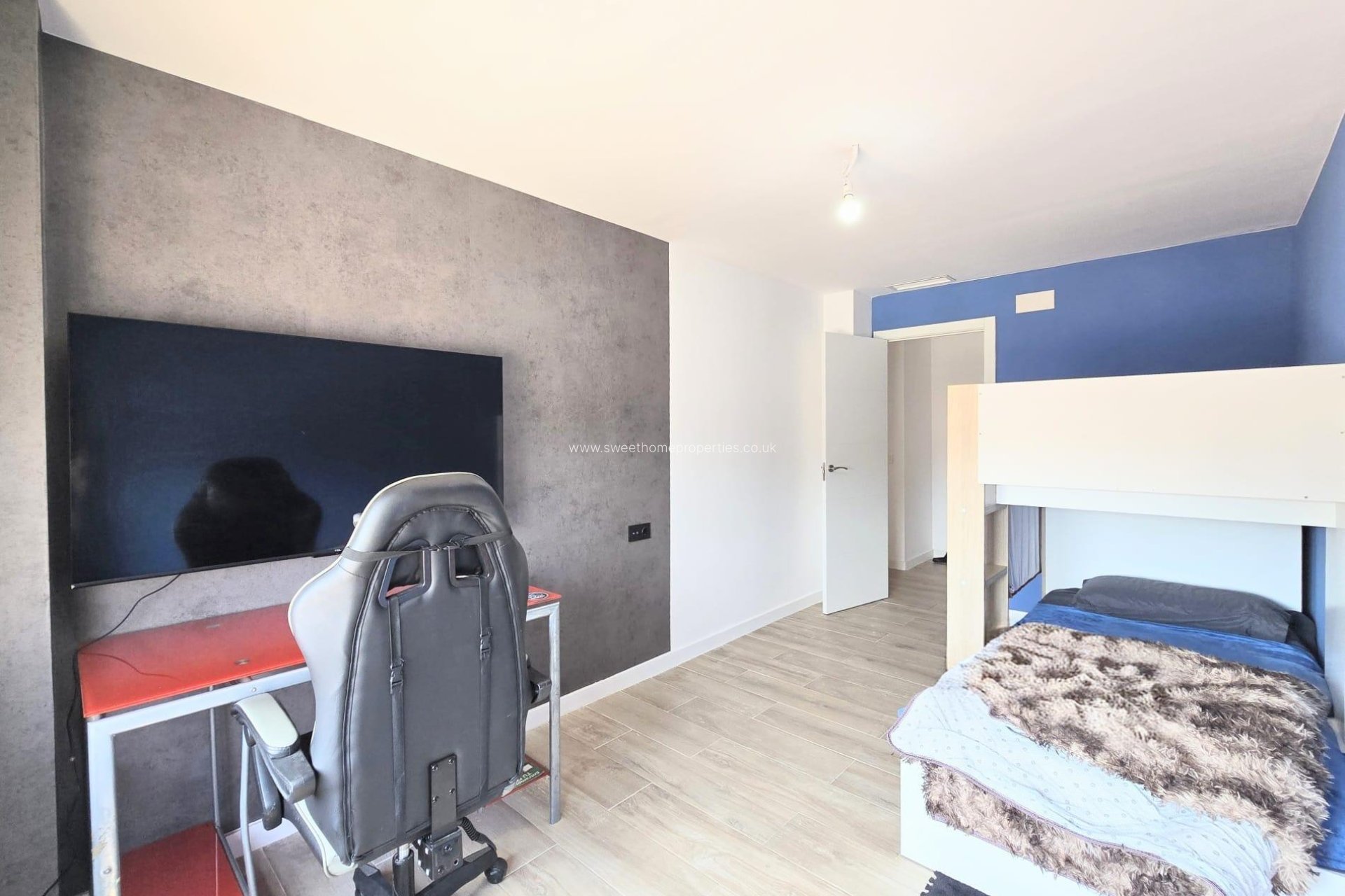 Resale - Apartment - Aspe - La nía