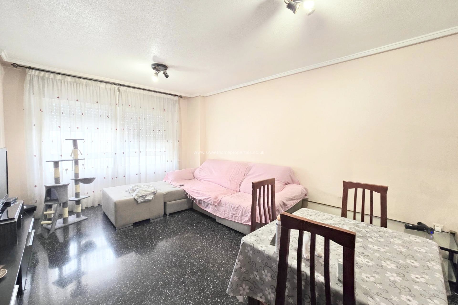 Resale - Apartment - Aspe - La nía