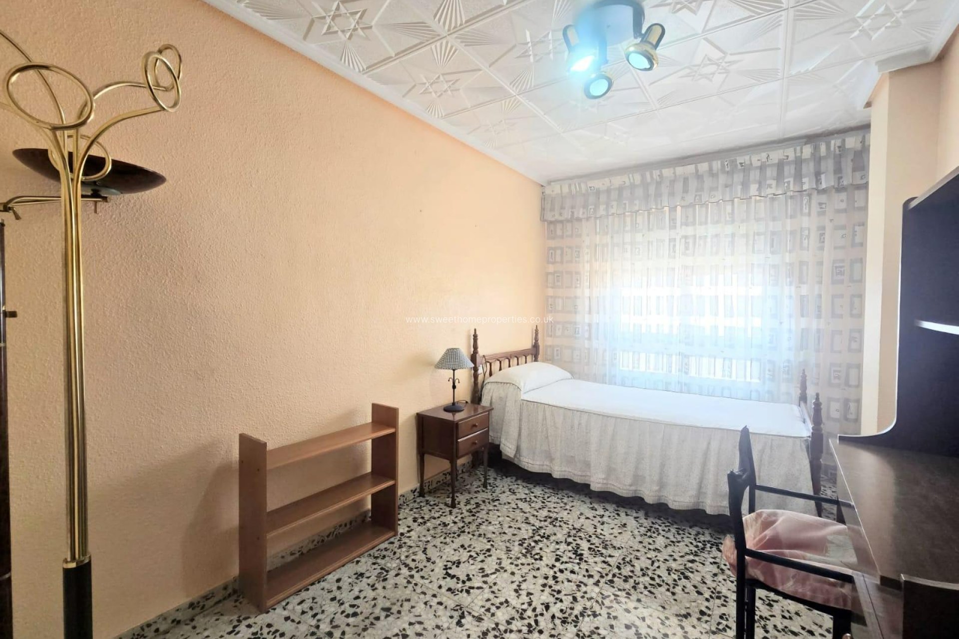 Resale - Apartment - Aspe - La Serranica - Sagrado Corazón
