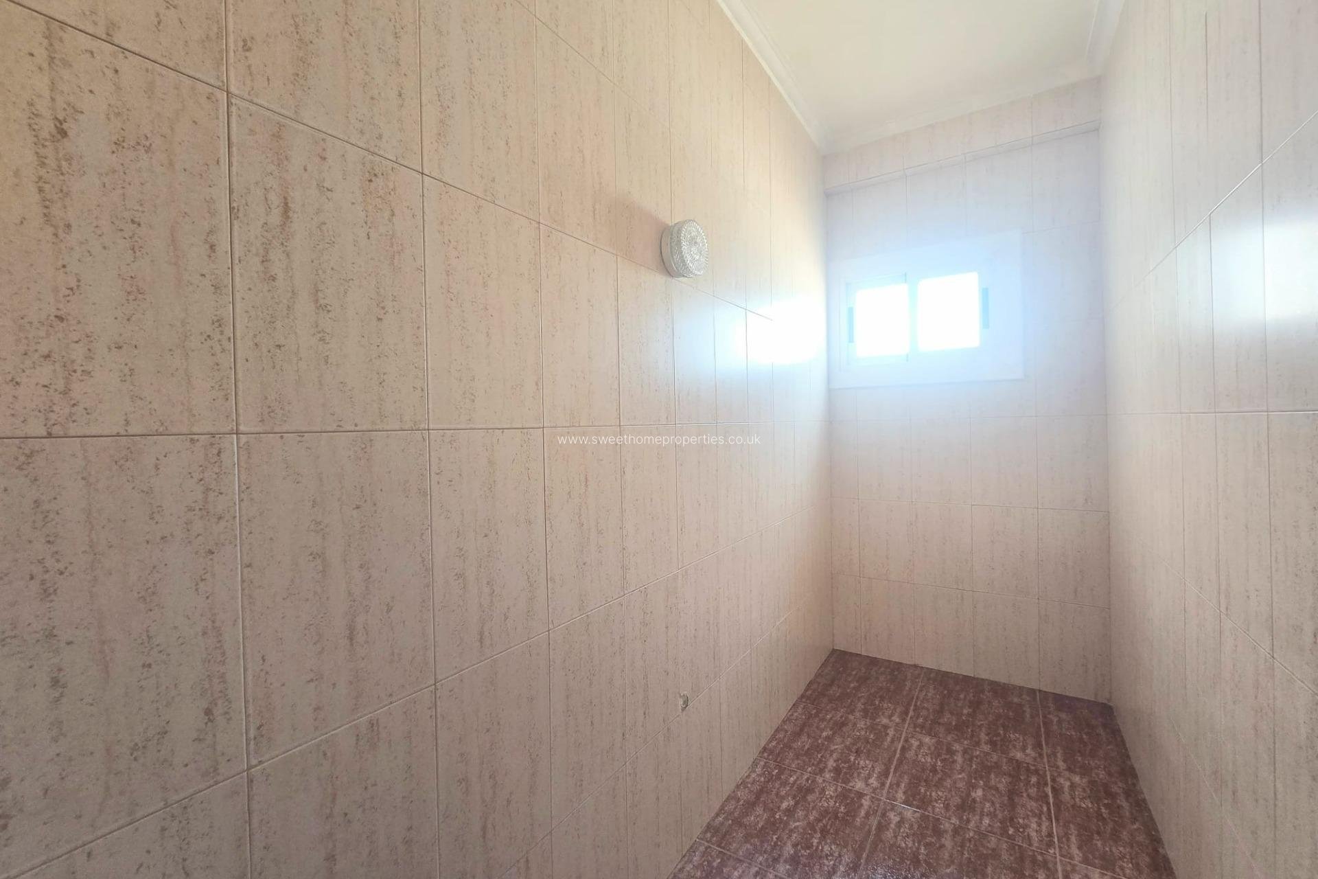 Resale - Apartment - Aspe - La Serranica - Sagrado Corazón