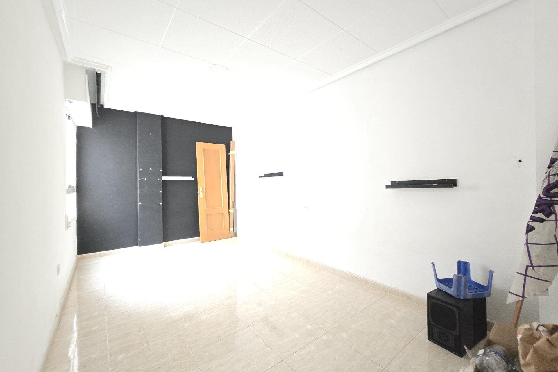 Resale - Apartment - Aspe - La Serranica - Sagrado Corazón