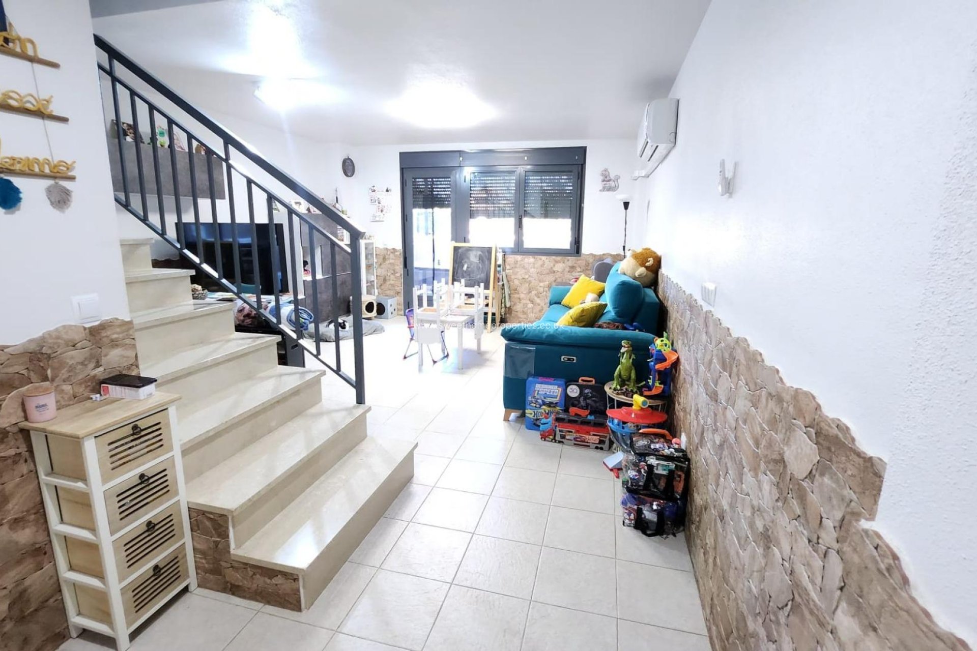 Resale - Apartment - Aspe - Las Fuentes - Los Cipreses