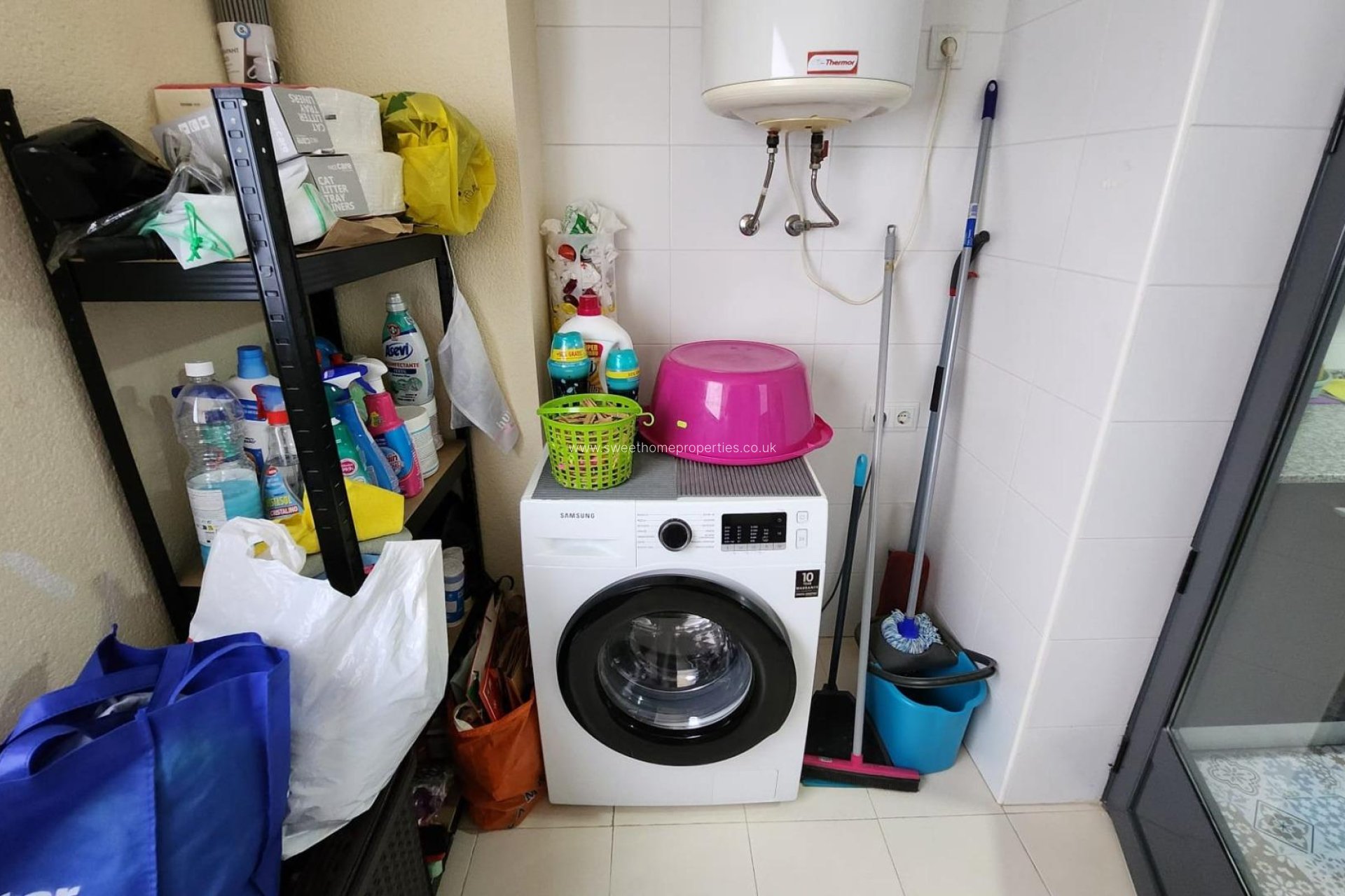 Resale - Apartment - Aspe - Las Fuentes - Los Cipreses