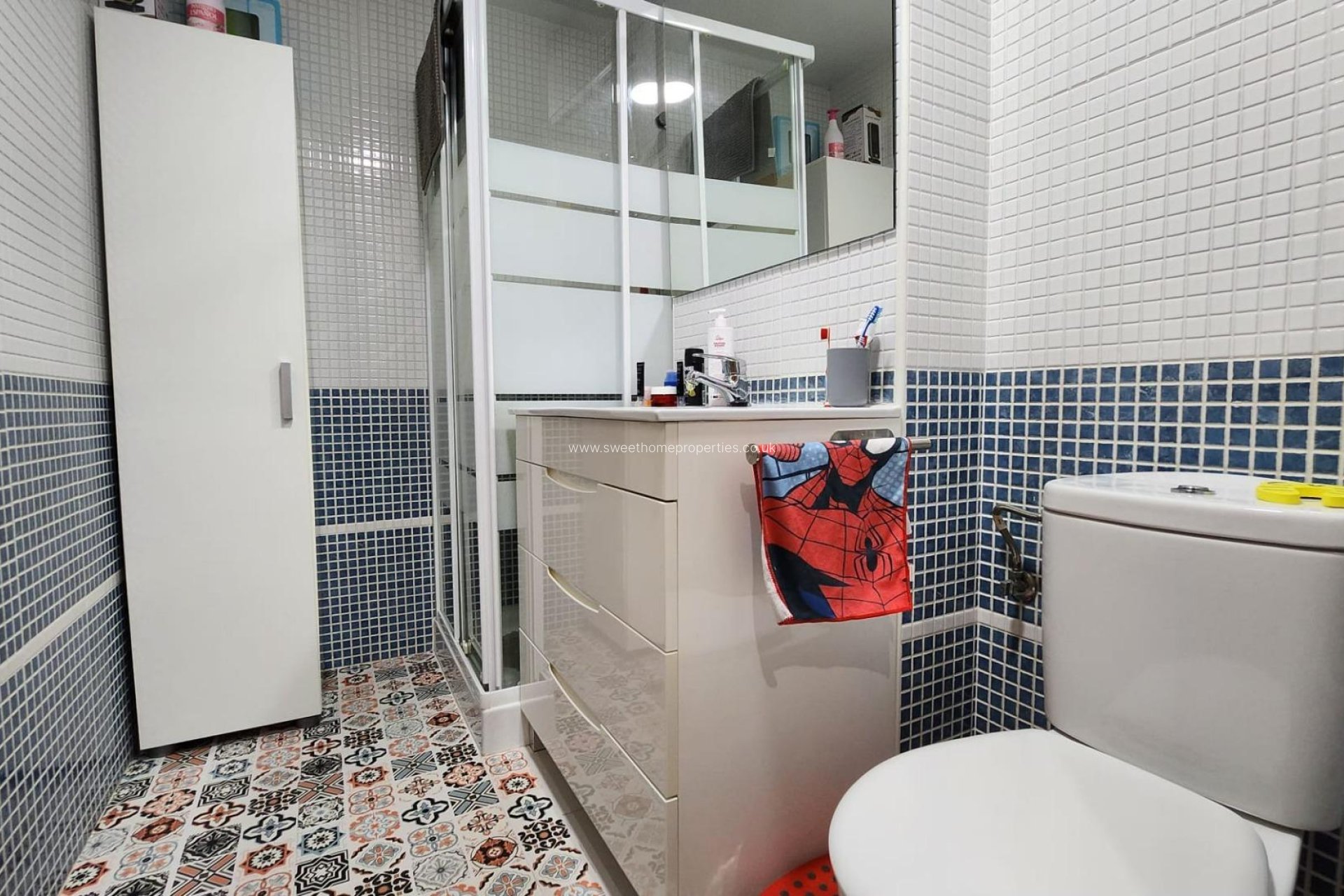 Resale - Apartment - Aspe - Las Fuentes - Los Cipreses