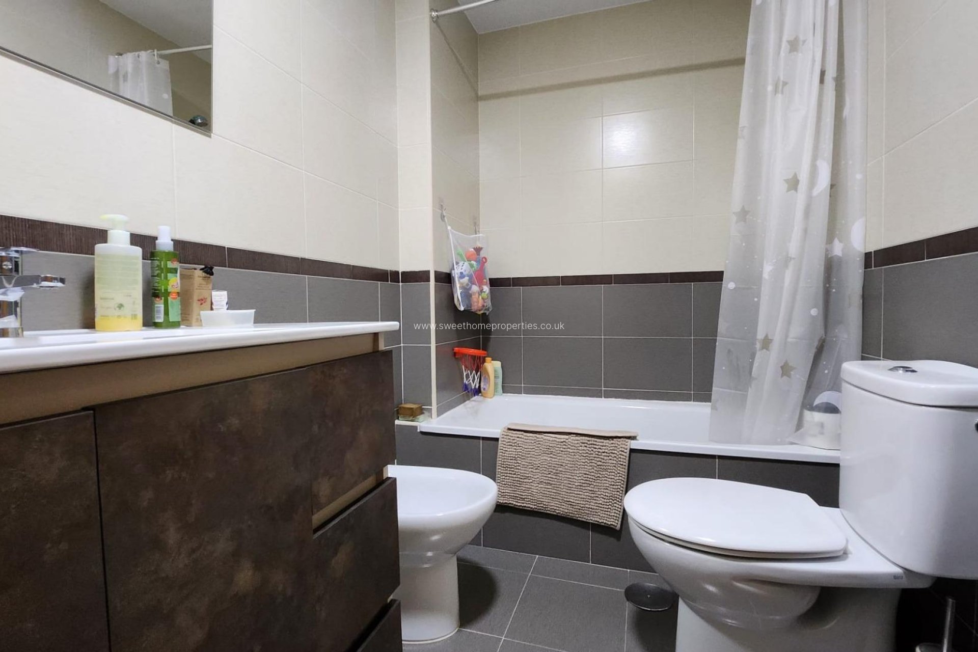 Resale - Apartment - Aspe - Las Fuentes - Los Cipreses