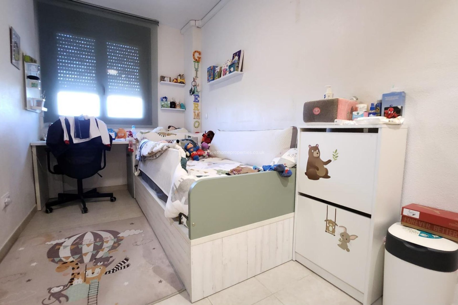 Resale - Apartment - Aspe - Las Fuentes - Los Cipreses