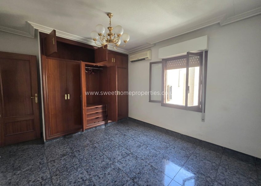 Resale - Apartment - Aspe - Prosperidad