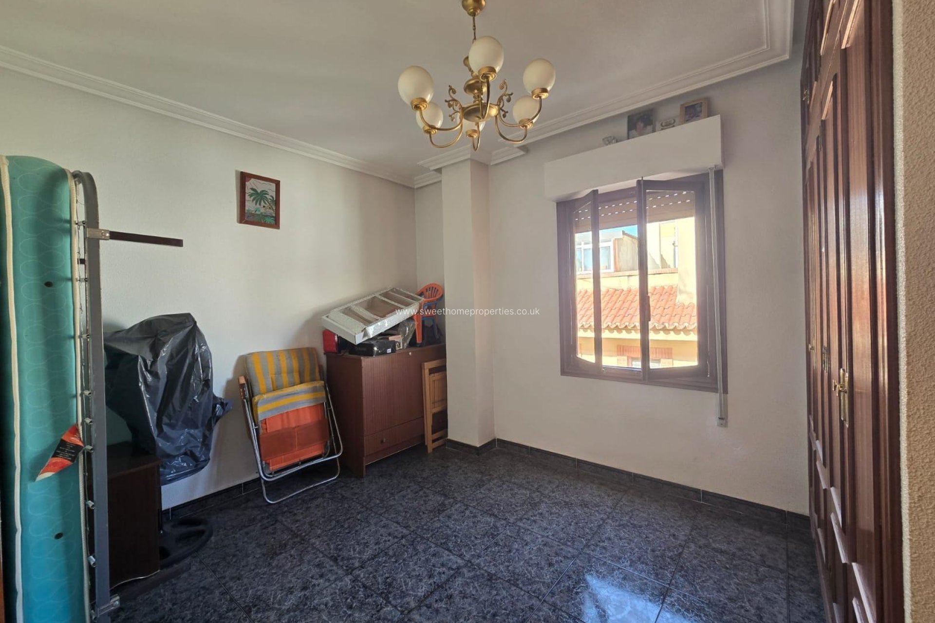 Resale - Apartment - Aspe - Prosperidad