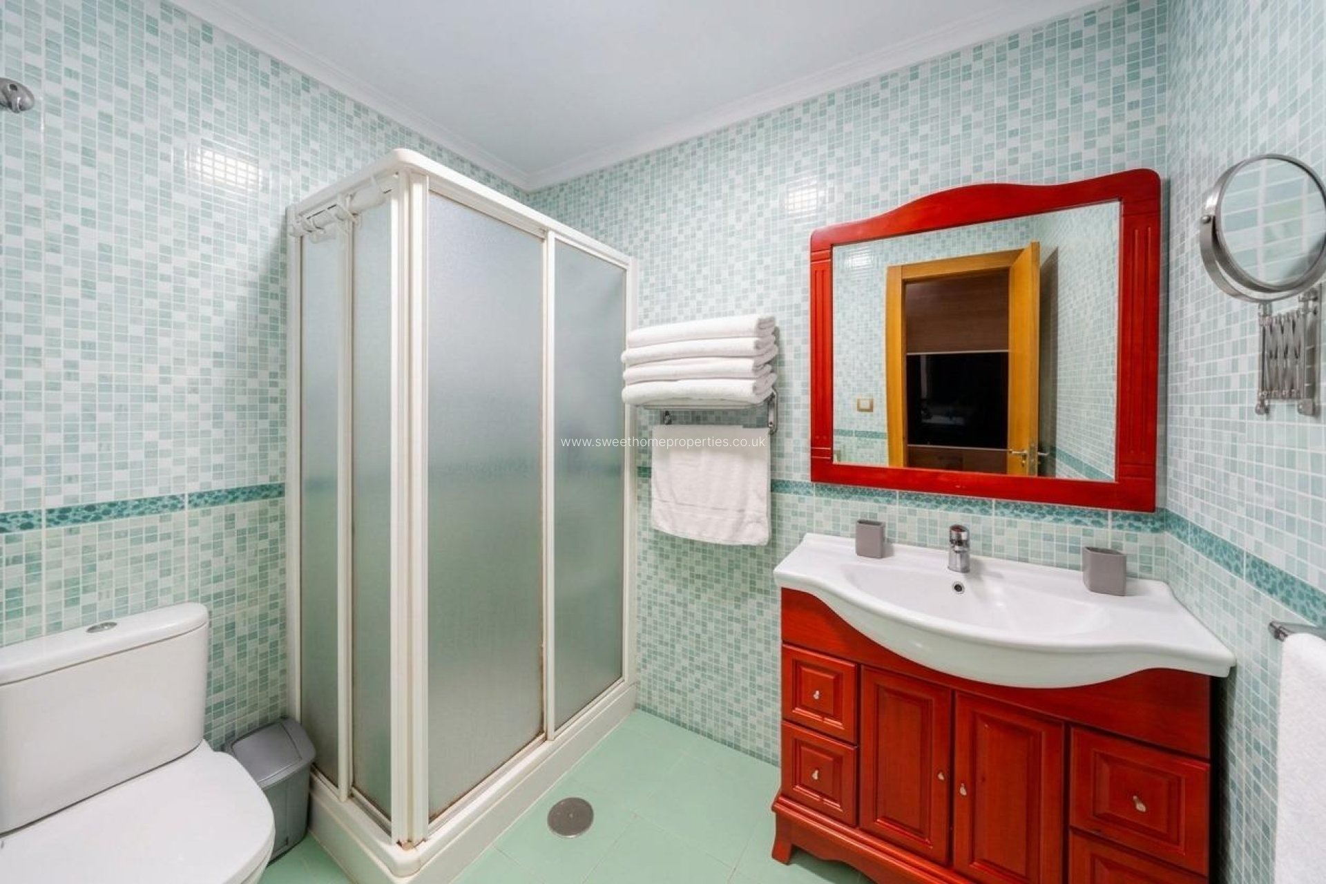 Resale - Apartment - Aspe - Tres Hermanas