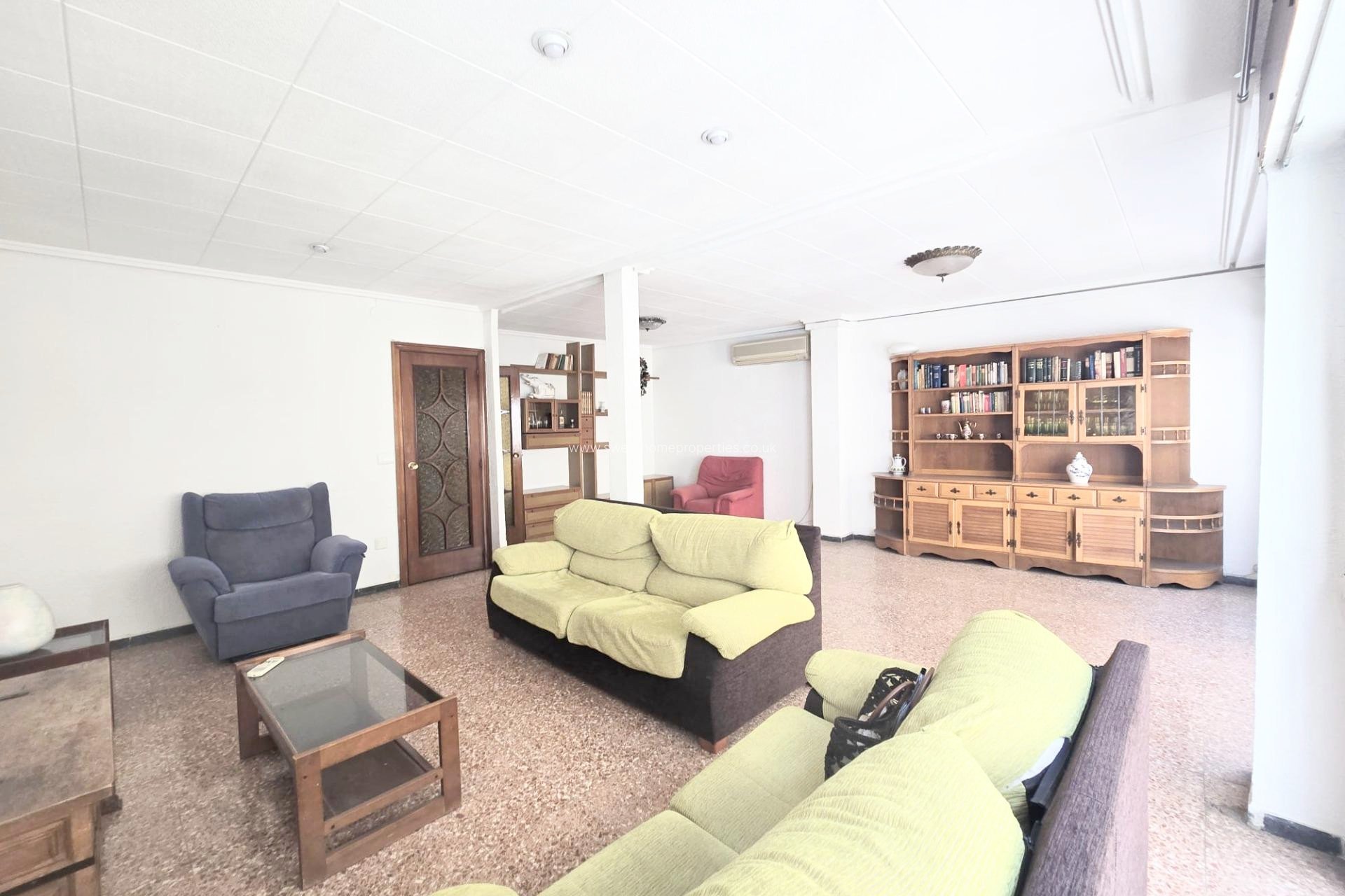 Resale - Apartment - Elche - Centro
