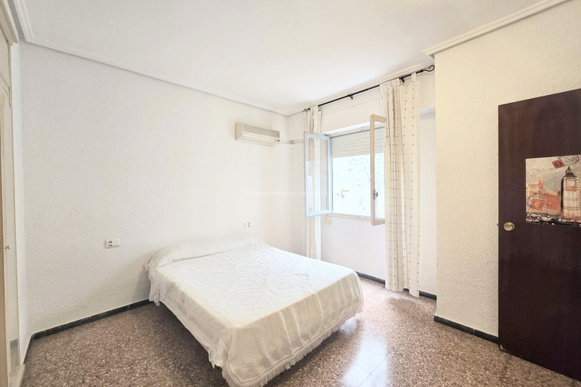 Resale - Apartment - Elche - Centro