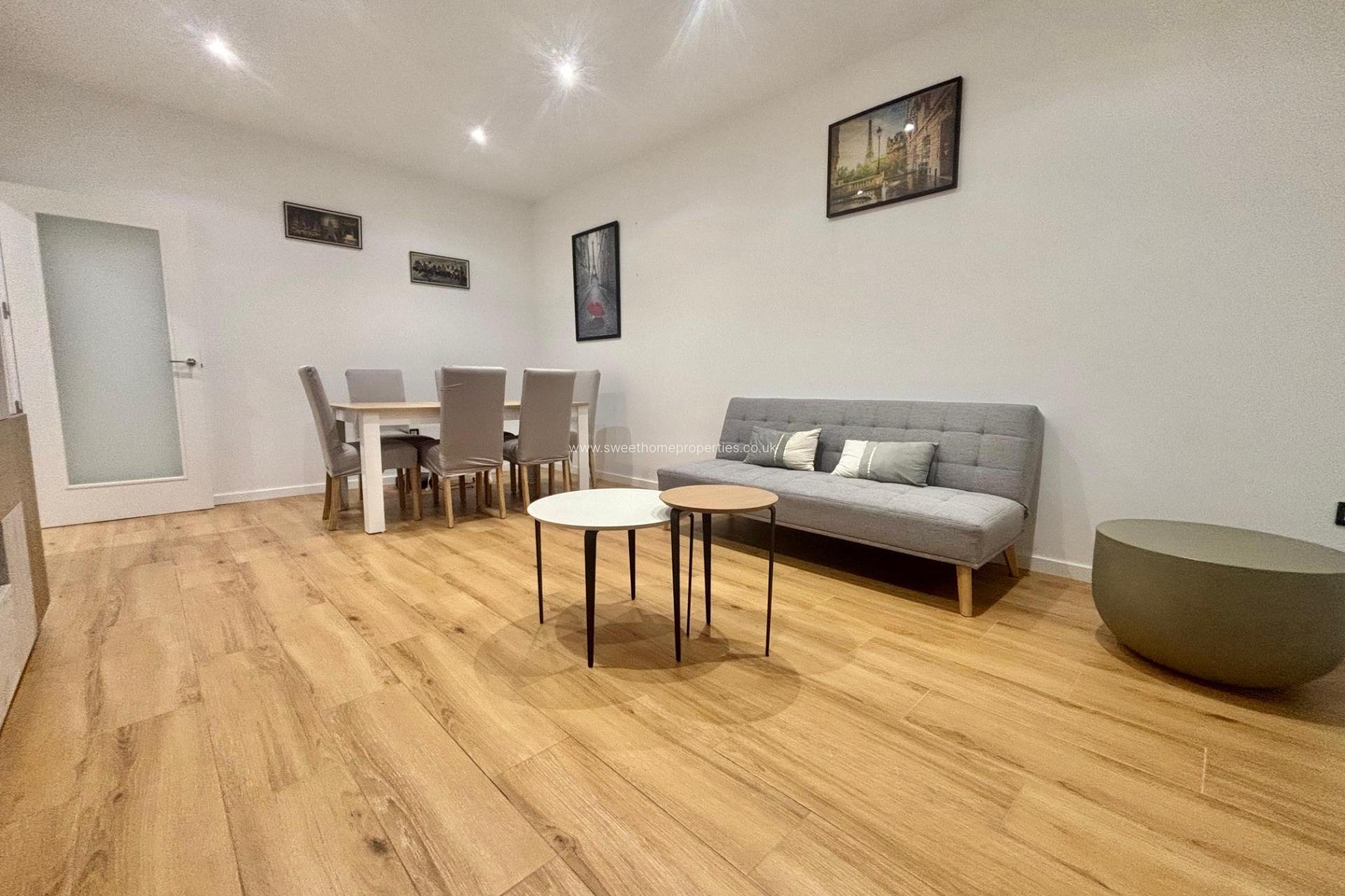 Resale - Apartment - Elche - Huerto de Travalón