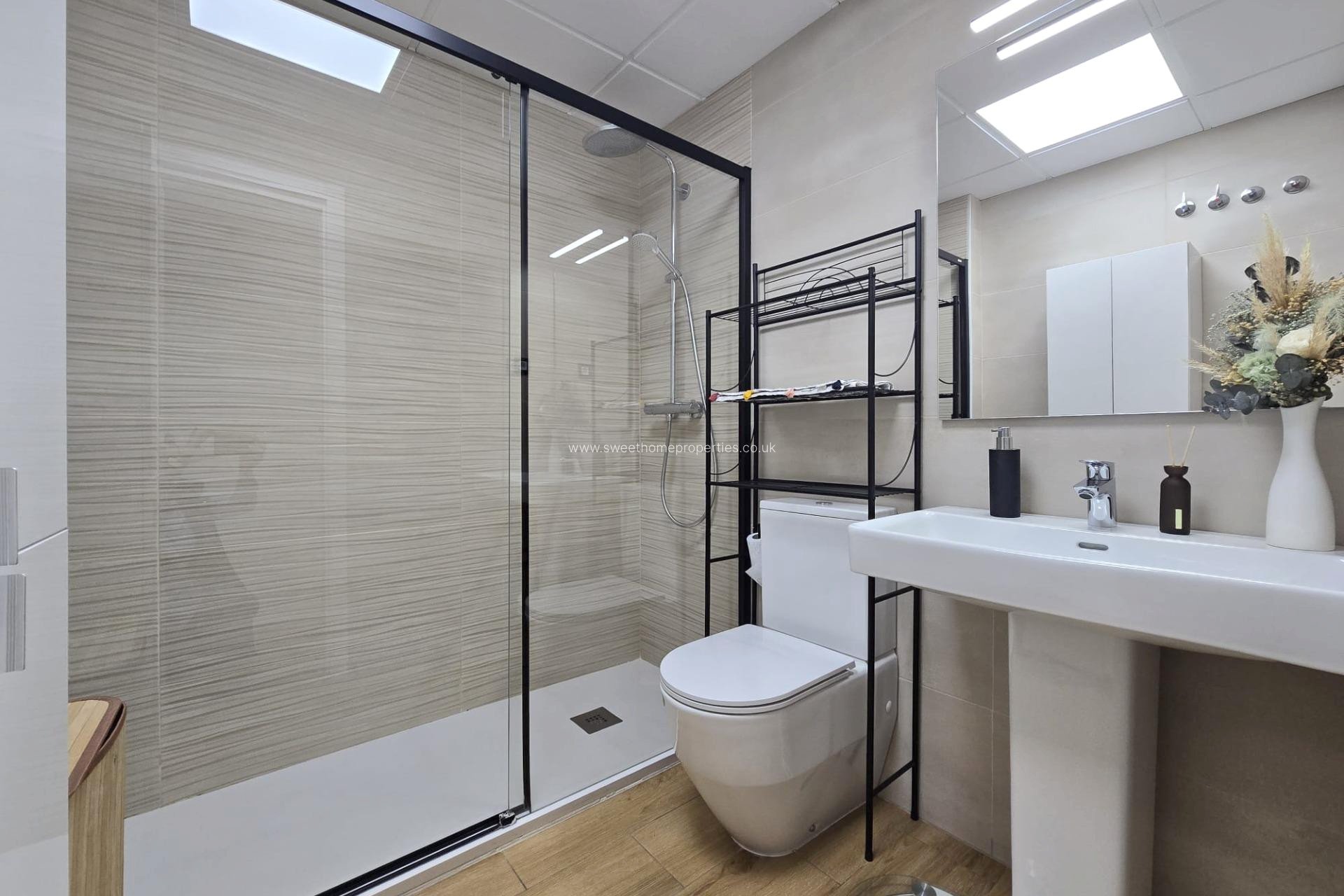 Resale - Apartment - Elche - Huerto de Travalón