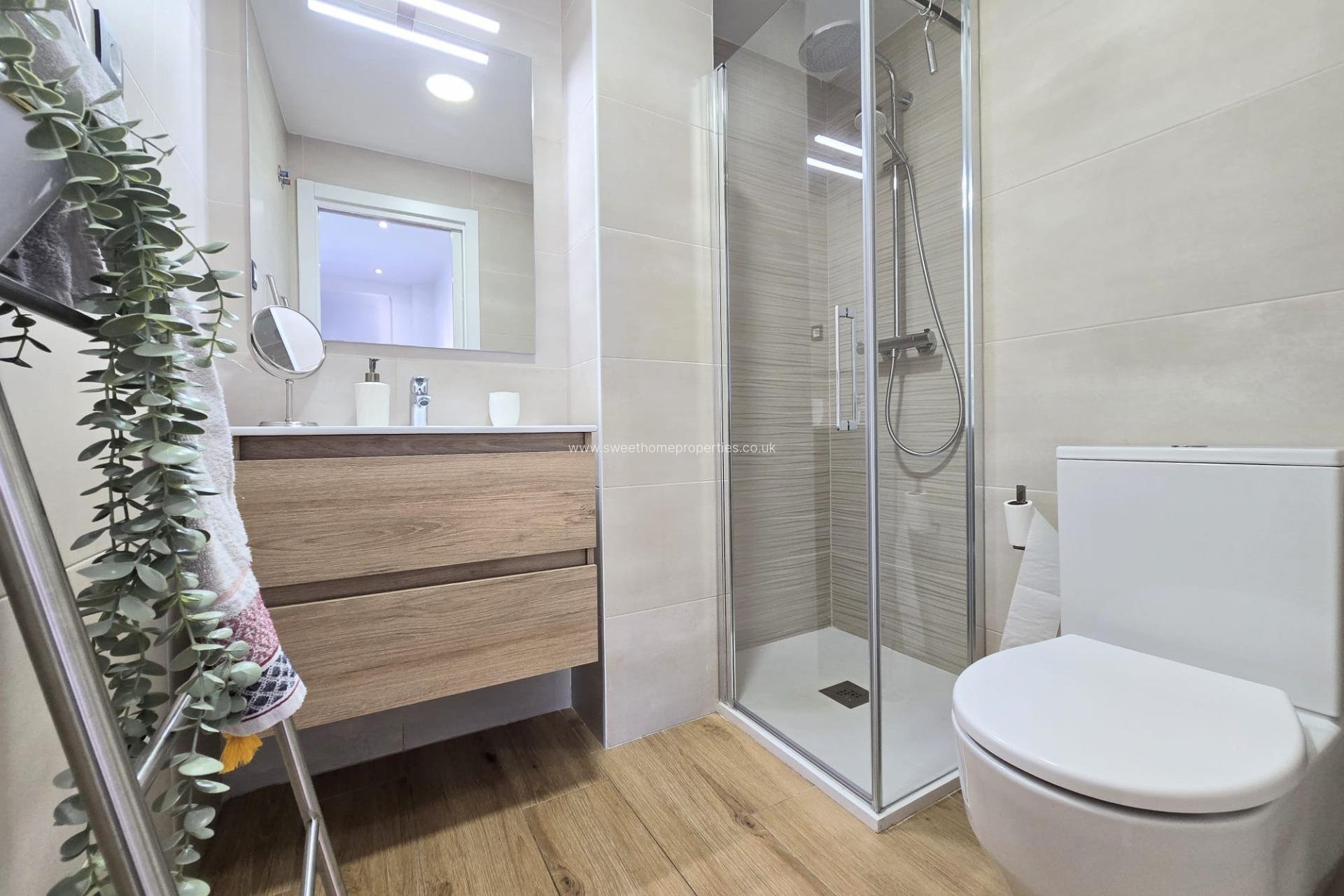 Resale - Apartment - Elche - Huerto de Travalón