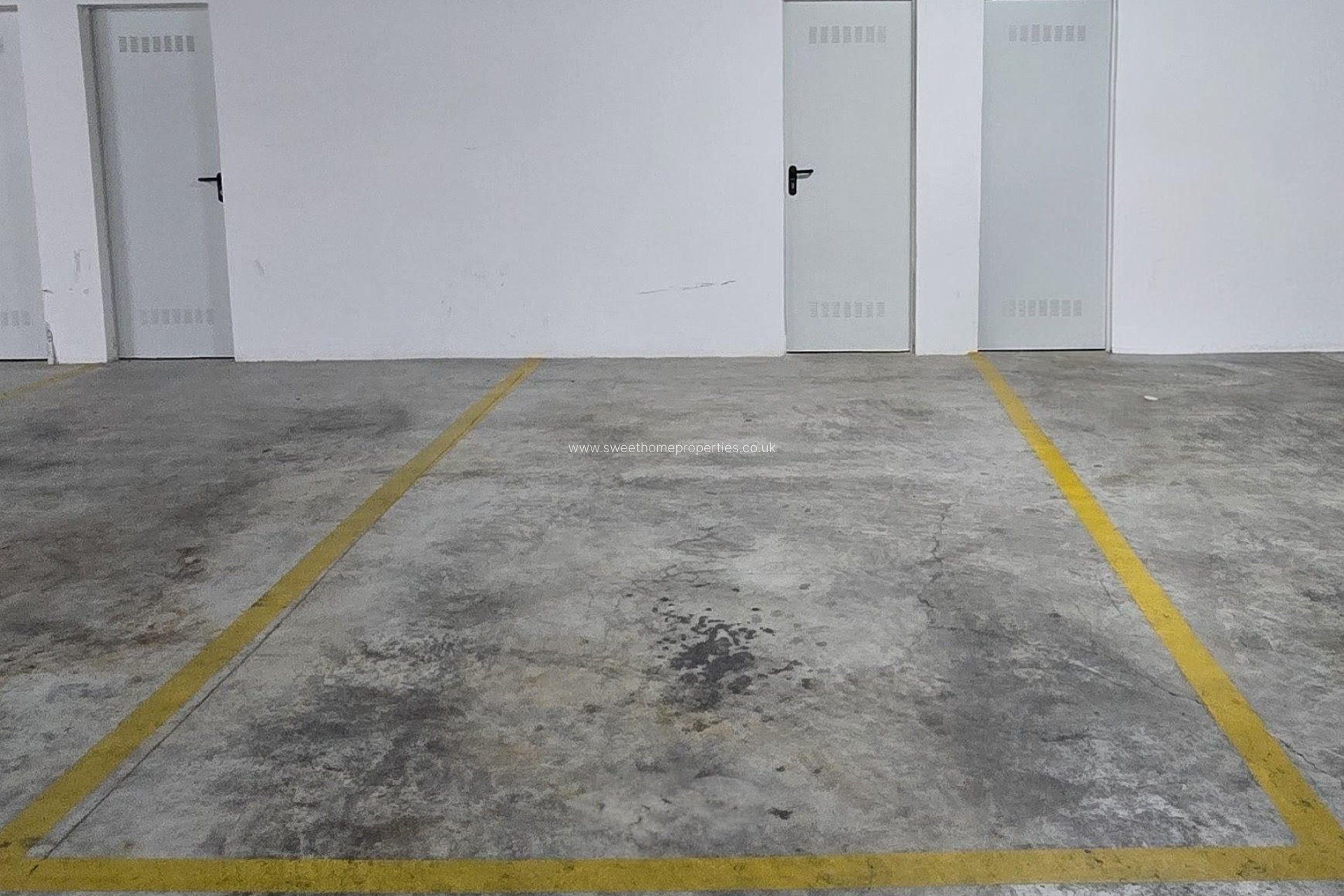 Resale - Apartment - Elche - Huerto de Travalón