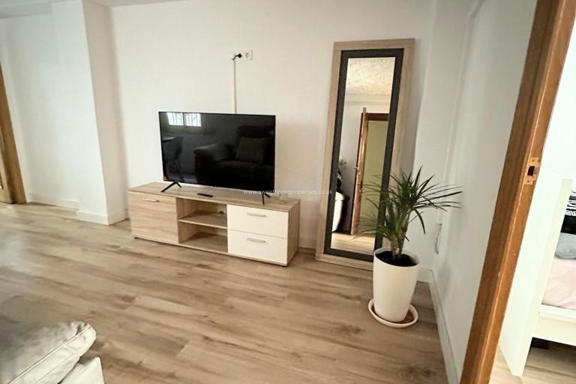 Resale - Apartment - Elche - Plaza Crevillente-Juzgados