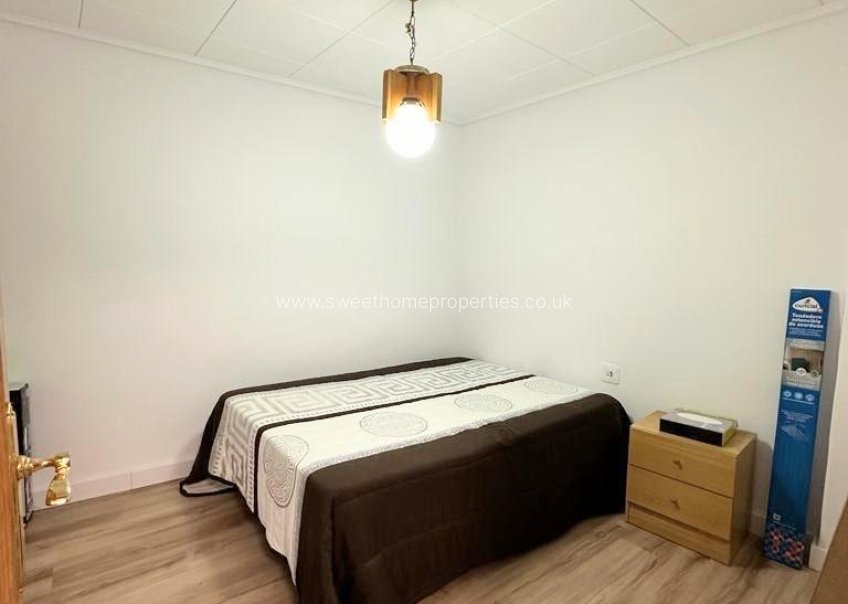 Resale - Apartment - Elche - Plaza Crevillente-Juzgados