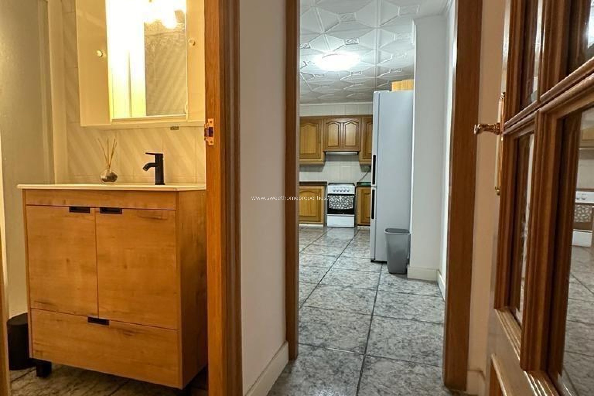 Resale - Apartment - Elche - Plaza Crevillente-Juzgados