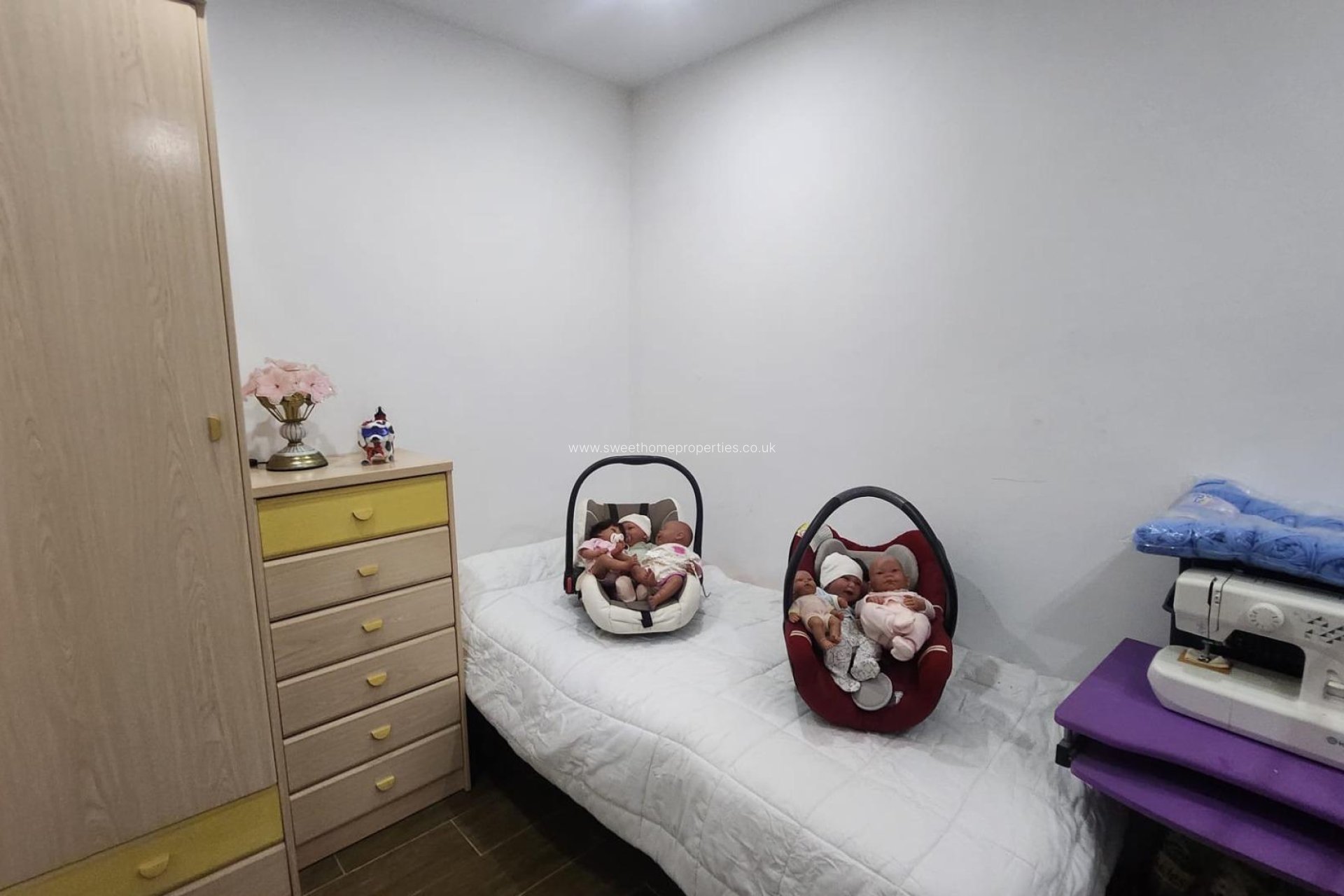 Resale - Apartment - Elda - Ayuntamiento