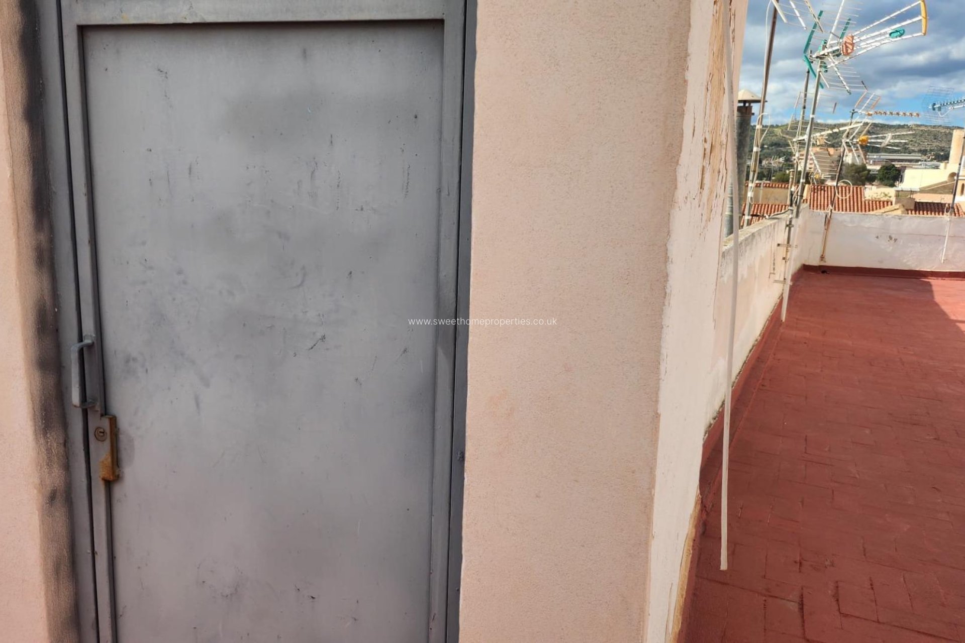 Resale - Apartment - Elda - Ayuntamiento