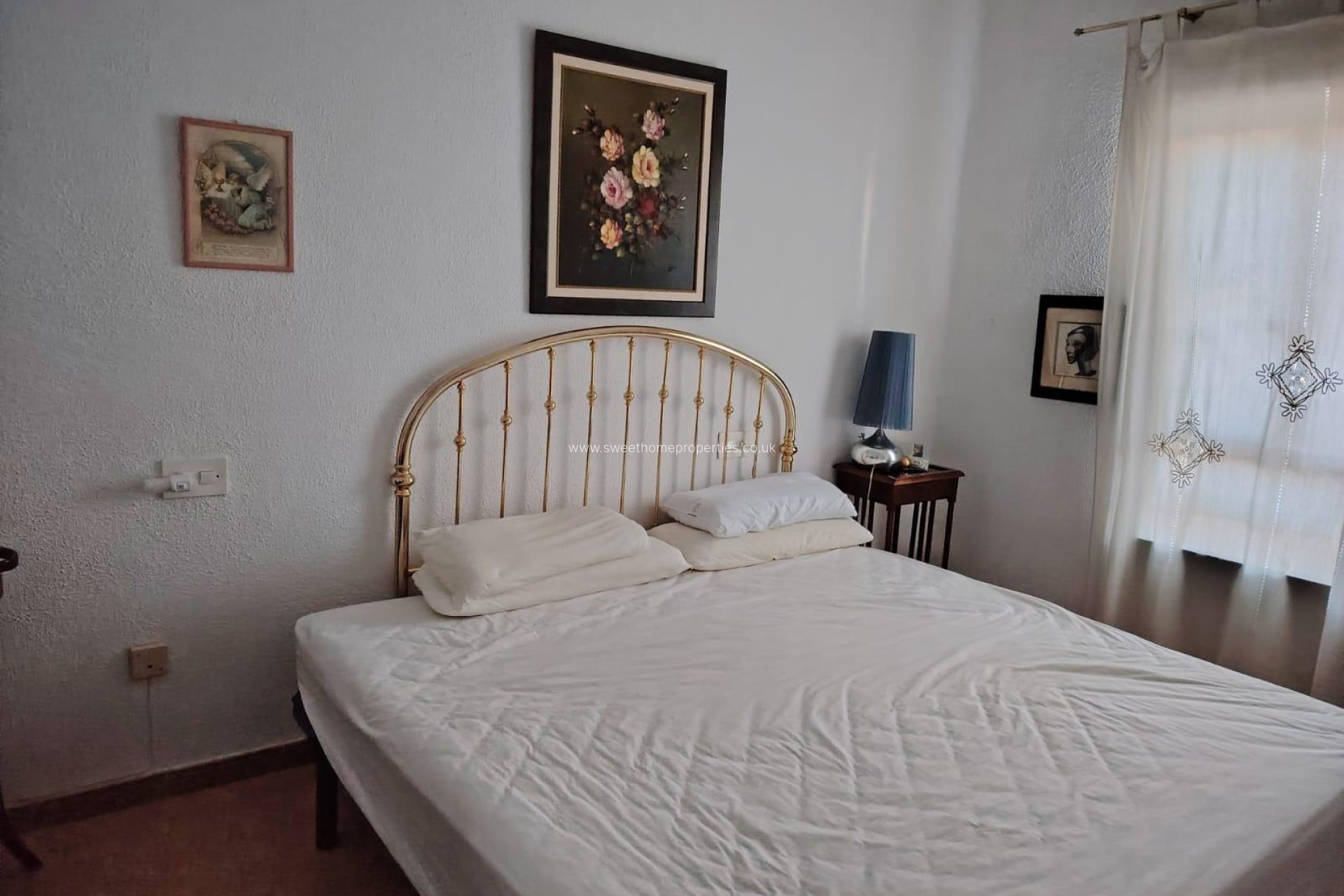 Resale - Apartment - Elda - Centro - plaza castelar