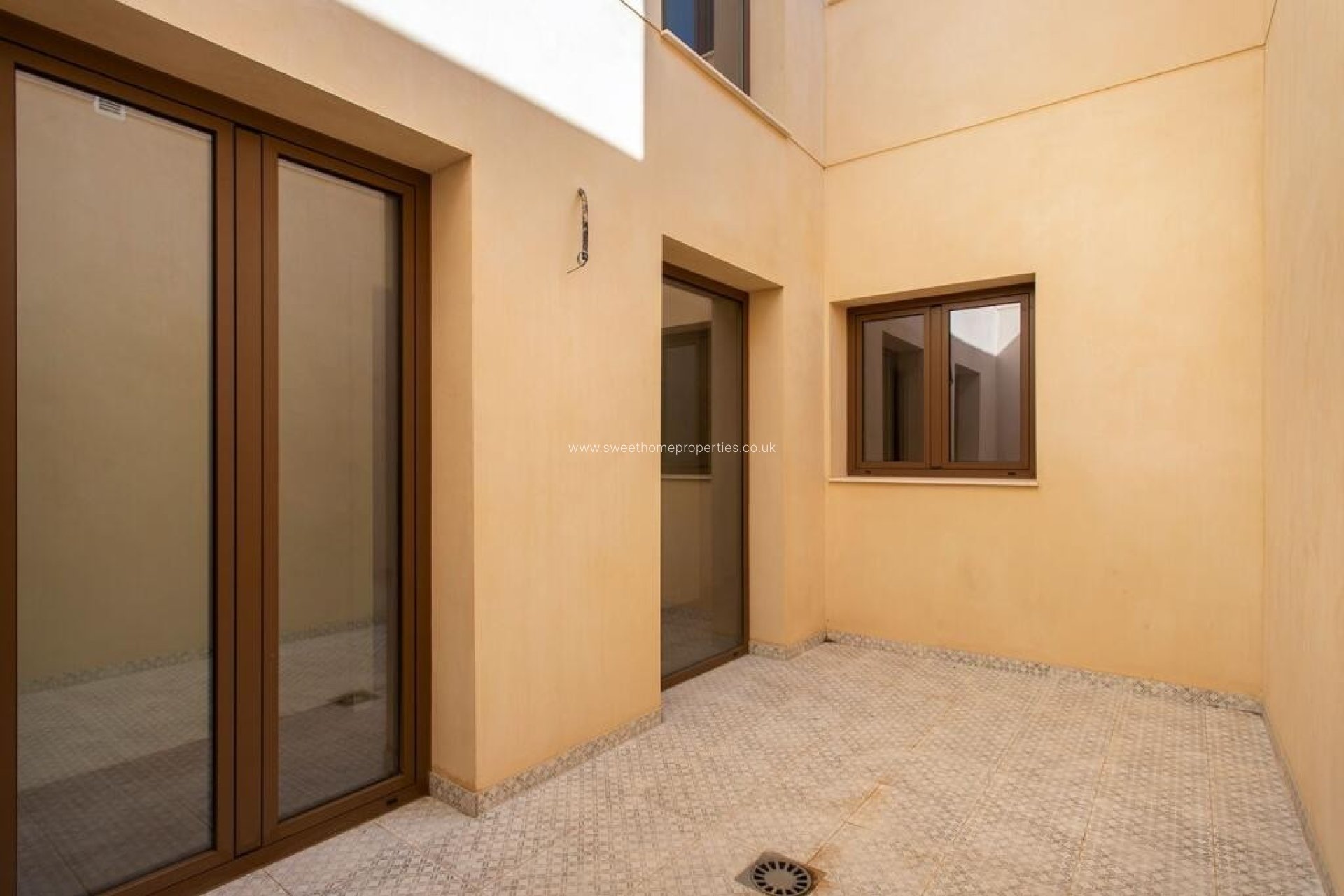 Resale - Apartment - Hondon De Las Nieves - HONDON DE LAS NIEVES