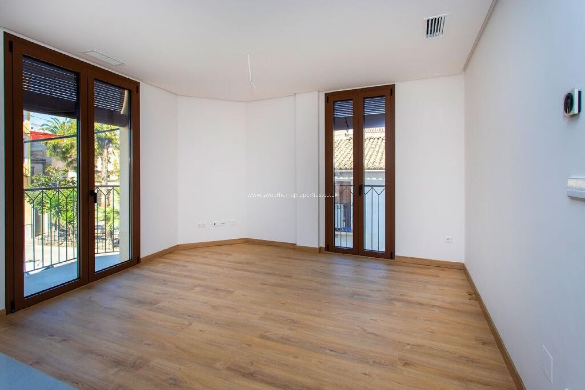 Resale - Apartment - Hondon De Las Nieves - HONDON DE LAS NIEVES