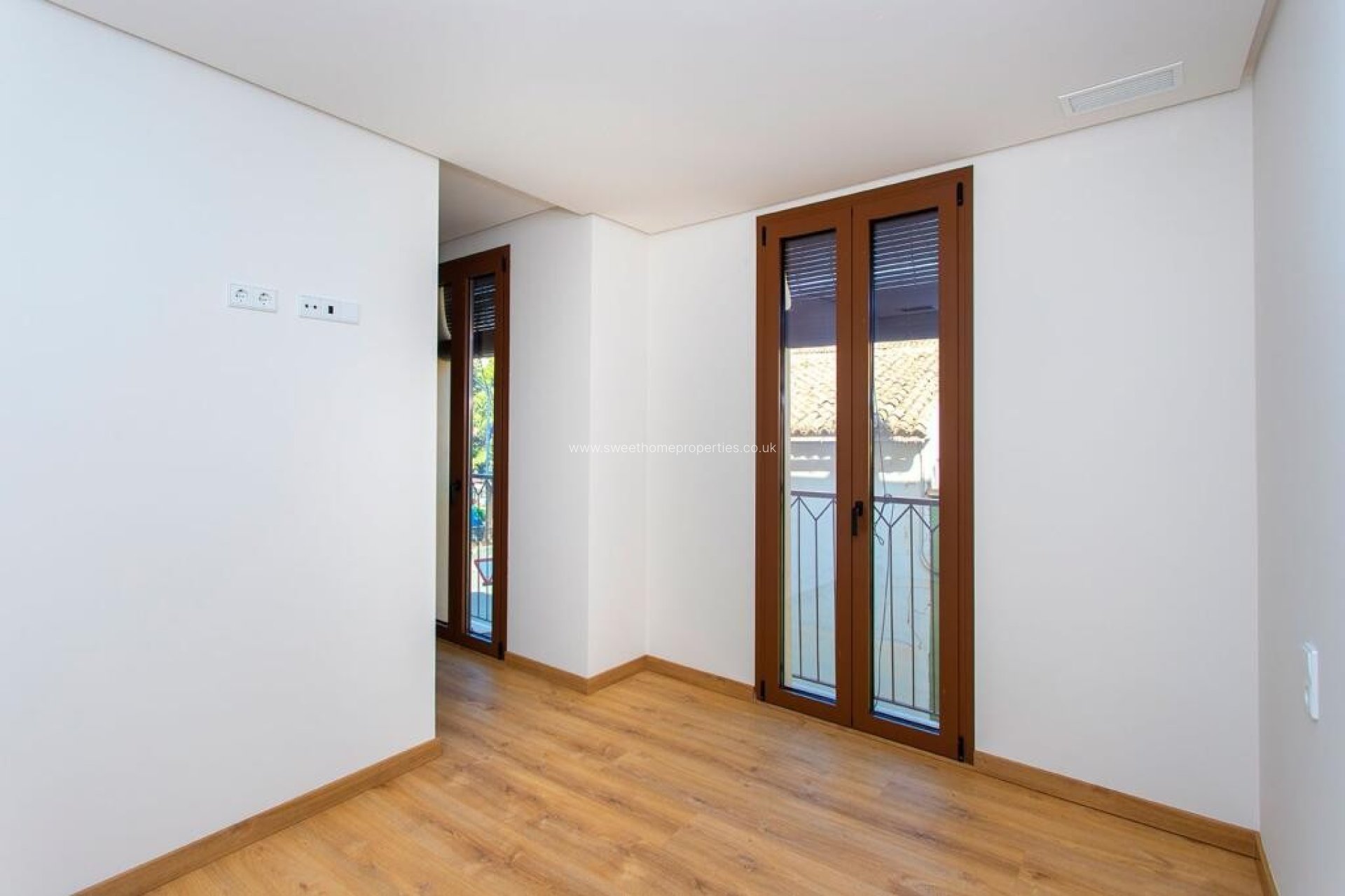 Resale - Apartment - Hondon De Las Nieves - HONDON DE LAS NIEVES