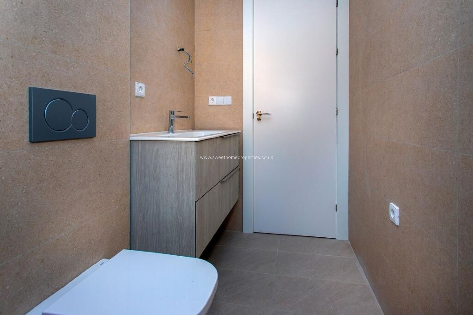 Resale - Apartment - Hondon De Las Nieves - HONDON DE LAS NIEVES