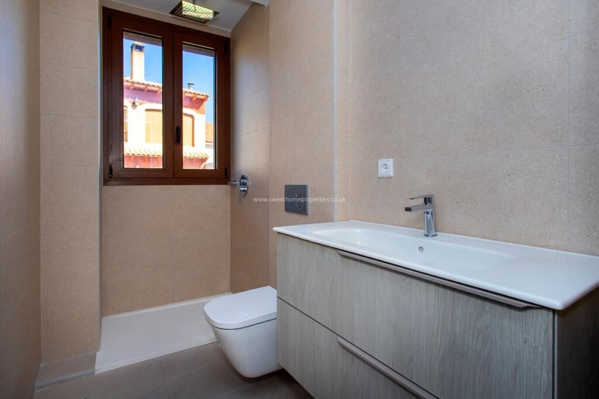 Resale - Apartment - Hondon De Las Nieves - HONDON DE LAS NIEVES