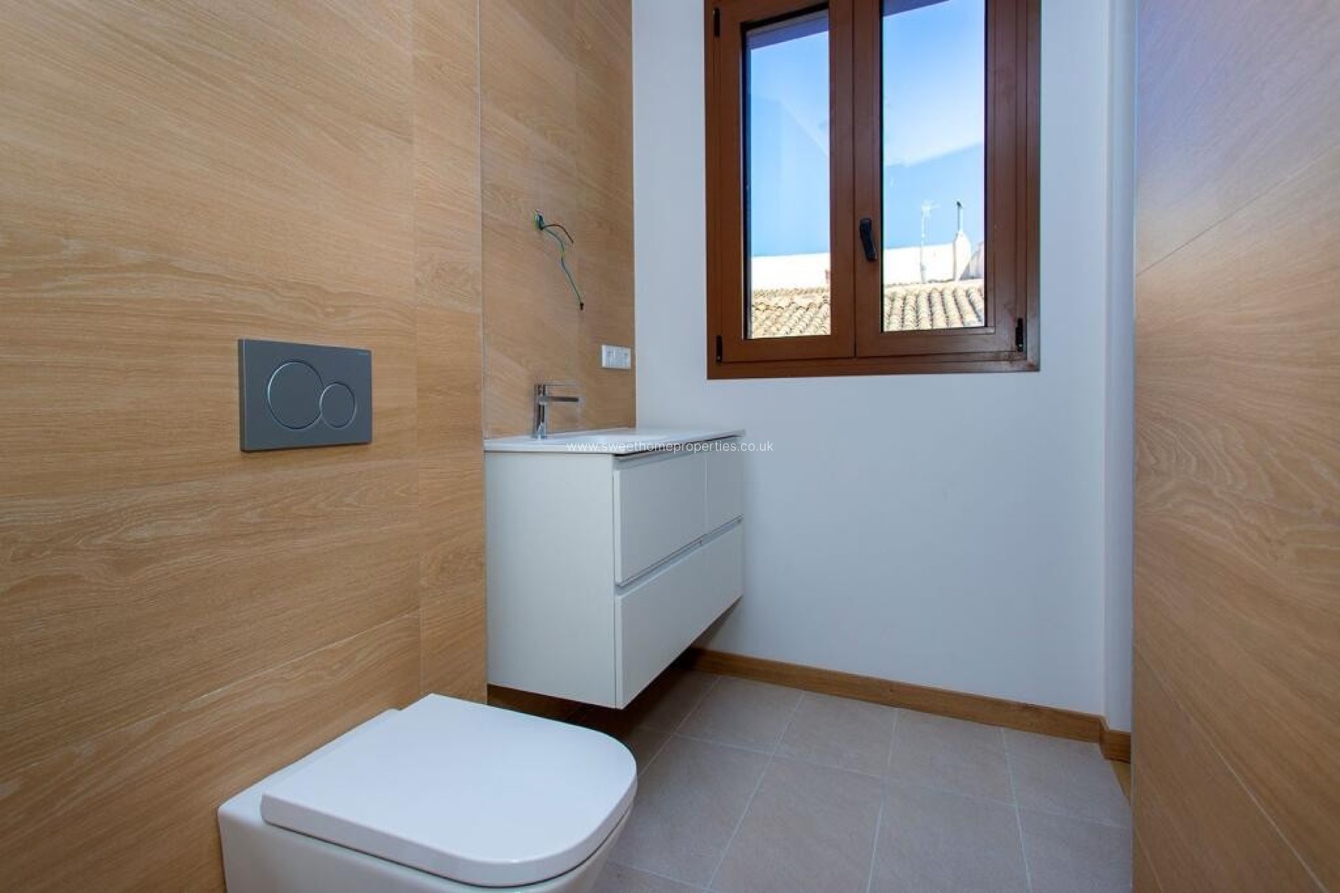 Resale - Apartment - Hondon De Las Nieves - HONDON DE LAS NIEVES