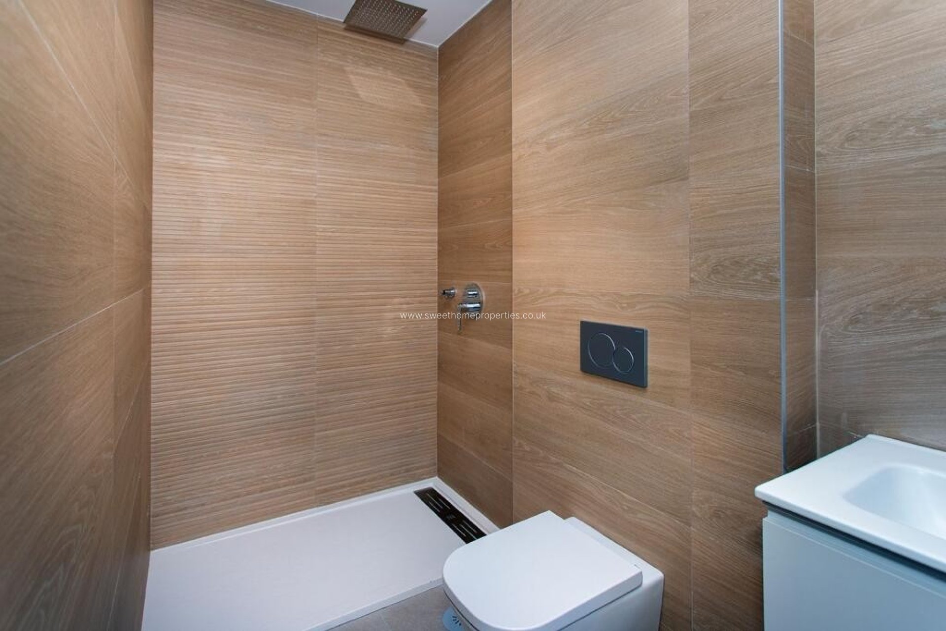 Resale - Apartment - Hondon De Las Nieves - HONDON DE LAS NIEVES