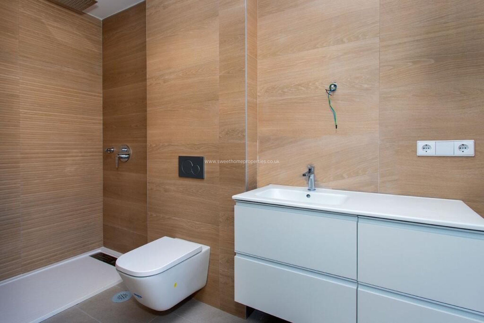 Resale - Apartment - Hondon De Las Nieves - HONDON DE LAS NIEVES