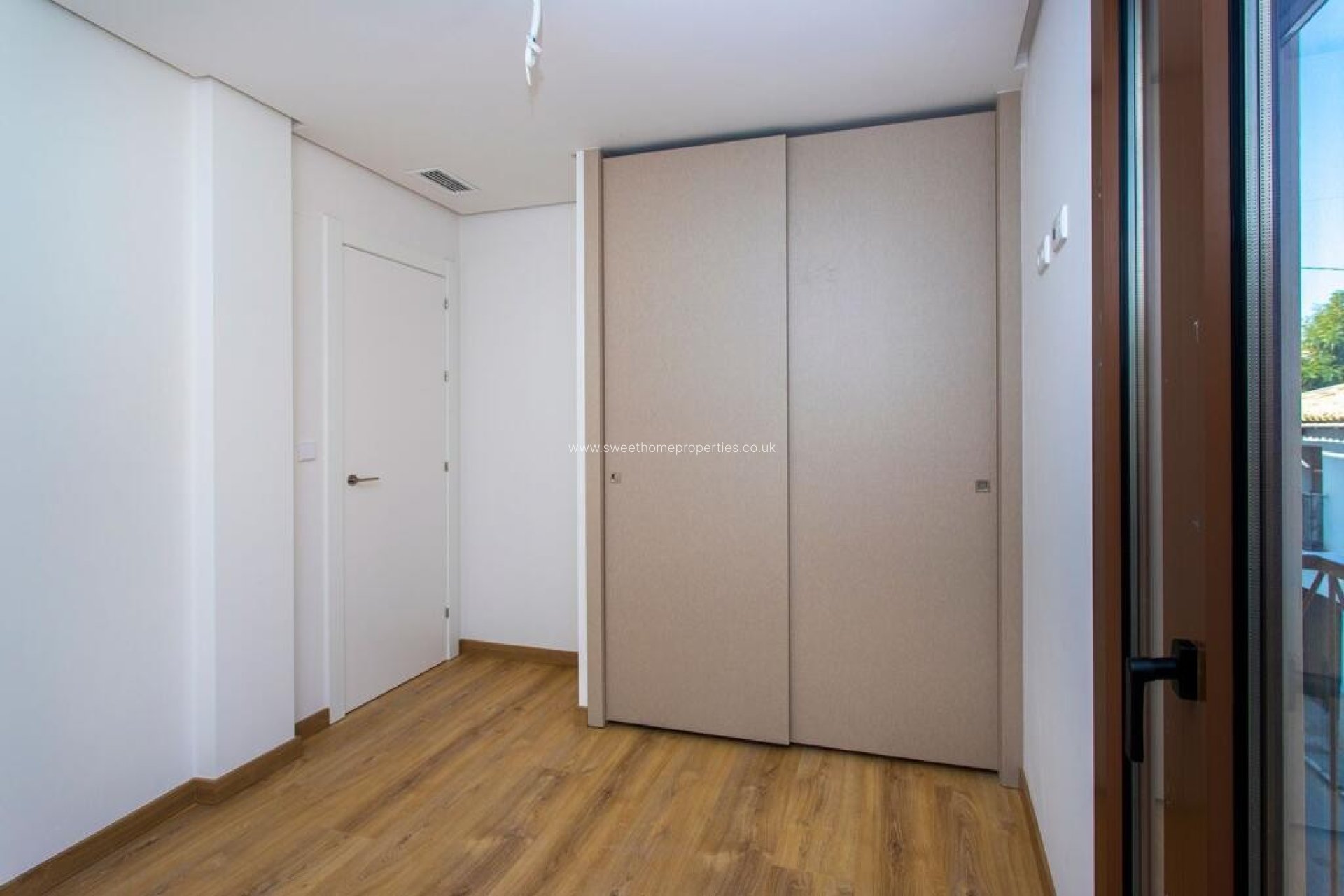 Resale - Apartment - Hondon De Las Nieves - HONDON DE LAS NIEVES