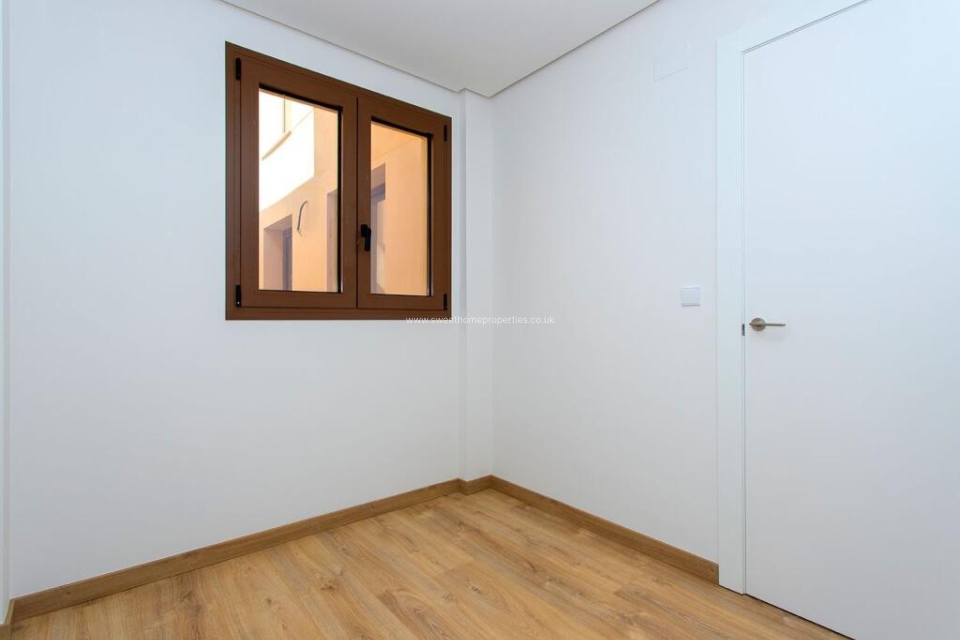 Resale - Apartment - Hondon De Las Nieves - HONDON DE LAS NIEVES