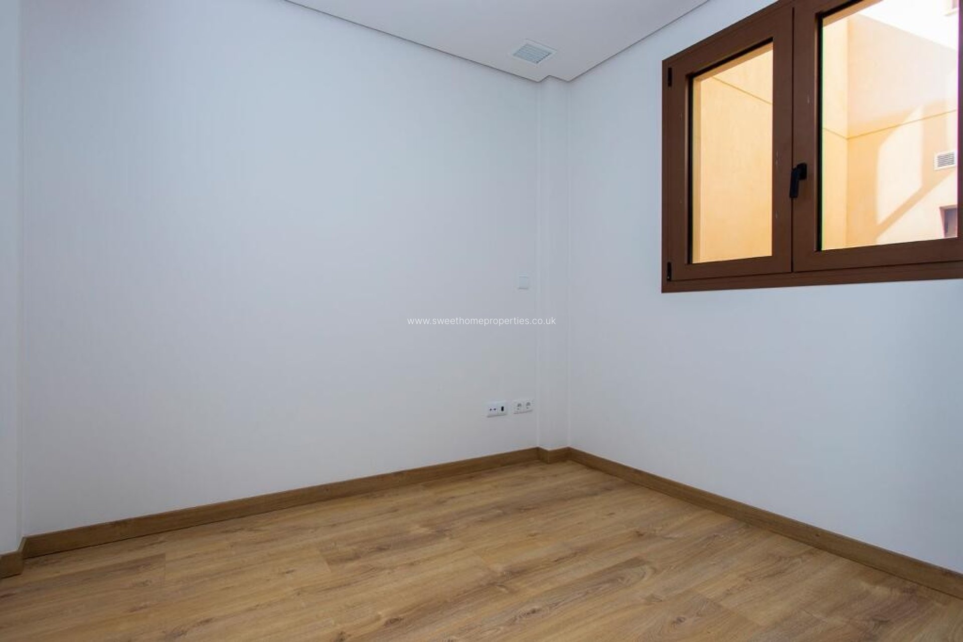 Resale - Apartment - Hondon De Las Nieves - HONDON DE LAS NIEVES
