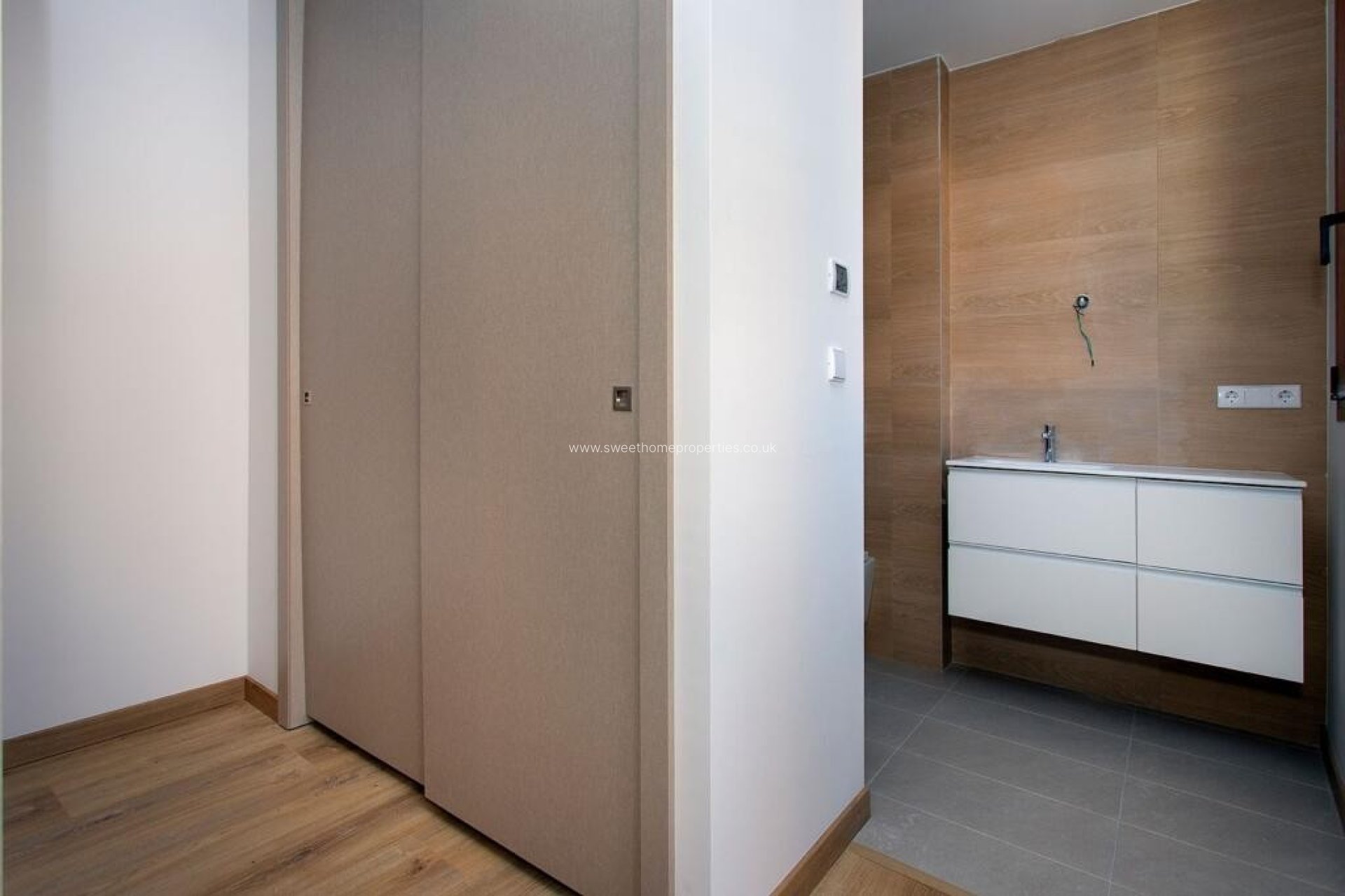 Resale - Apartment - Hondon De Las Nieves - HONDON DE LAS NIEVES