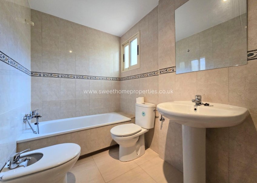 Resale - Apartment - Hondon De Las Nieves - Pueblo 6